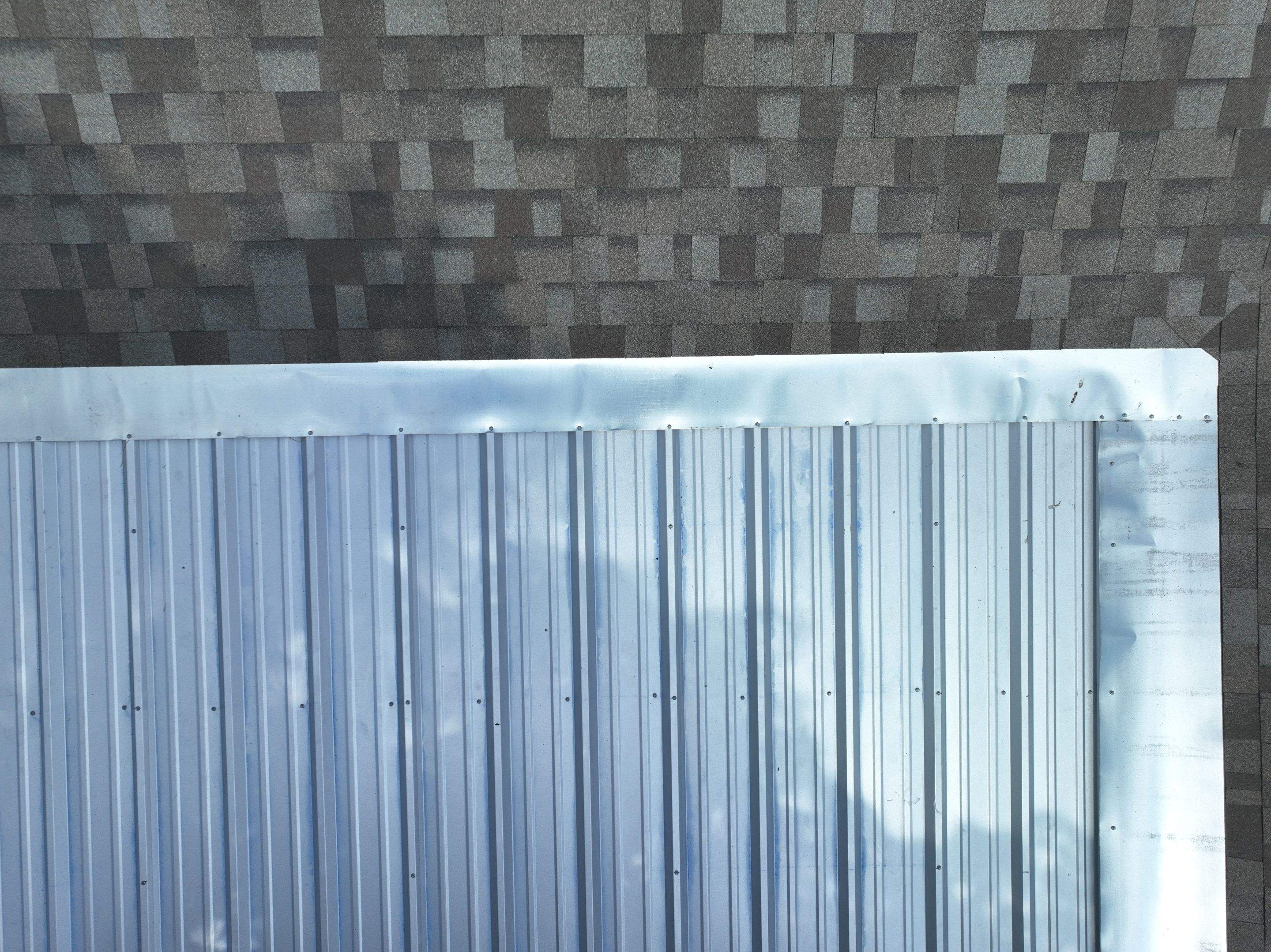 Residential Roofing Installation using Owen's Corning Duration by Roof Concepts Construction