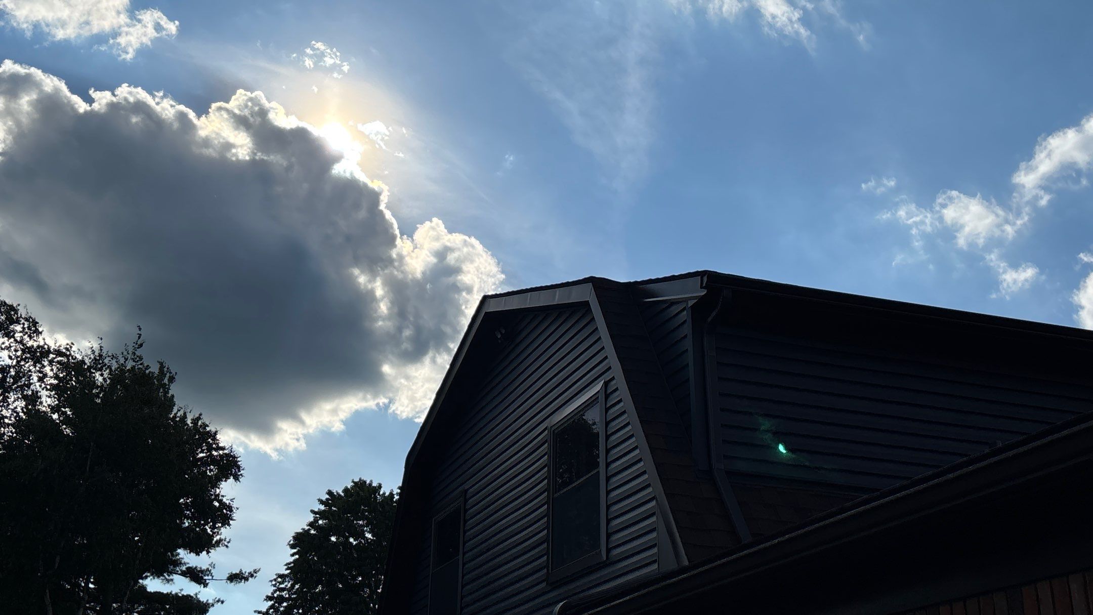 Siding Replacement using Alside Charter Oak D4.5" by 180 Contractors