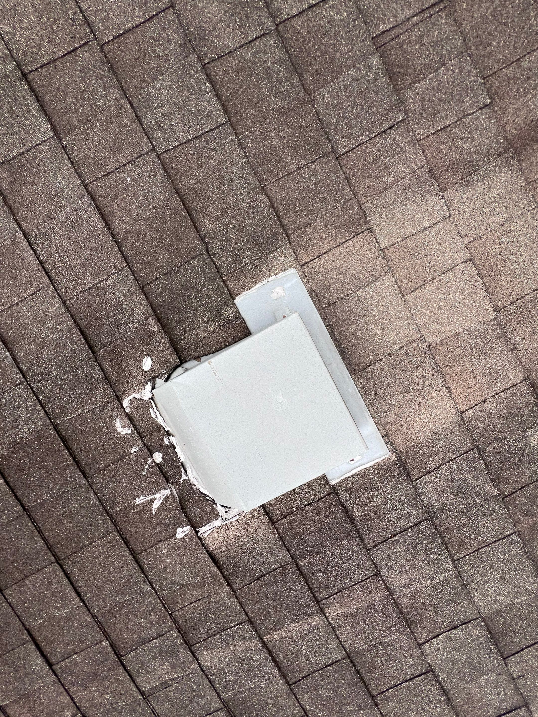 Residential Roofing Repair using Owen's Corning Duration (Lifetime) Shingles by Roof Repair Company