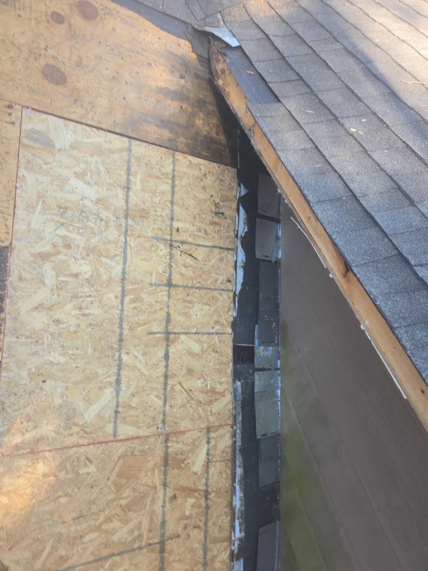 Roof Repair Houston by Roof Repair Services LLC