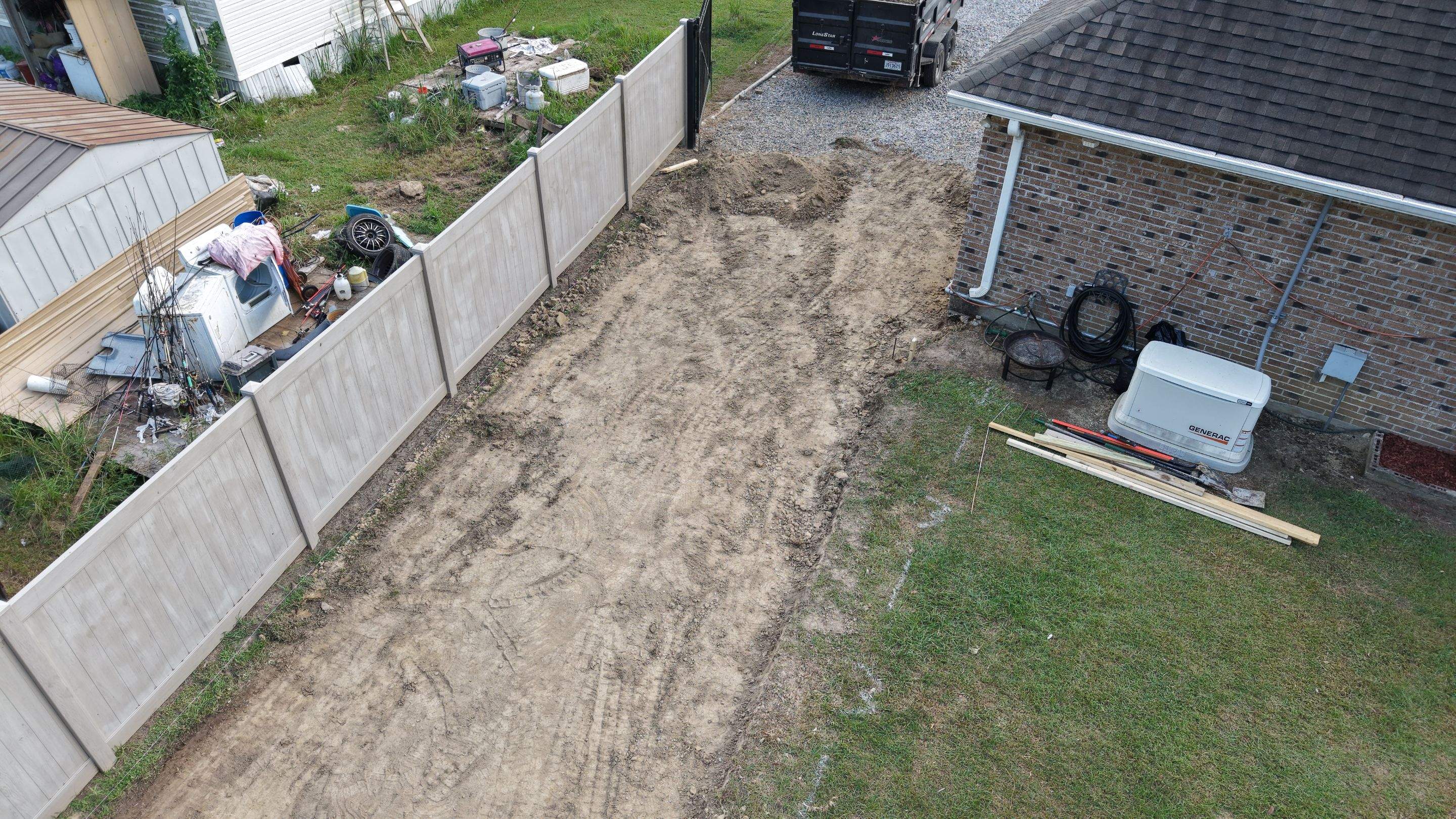 HDS Concrete - Concrete Installation in Maurepas by HDS Contractors