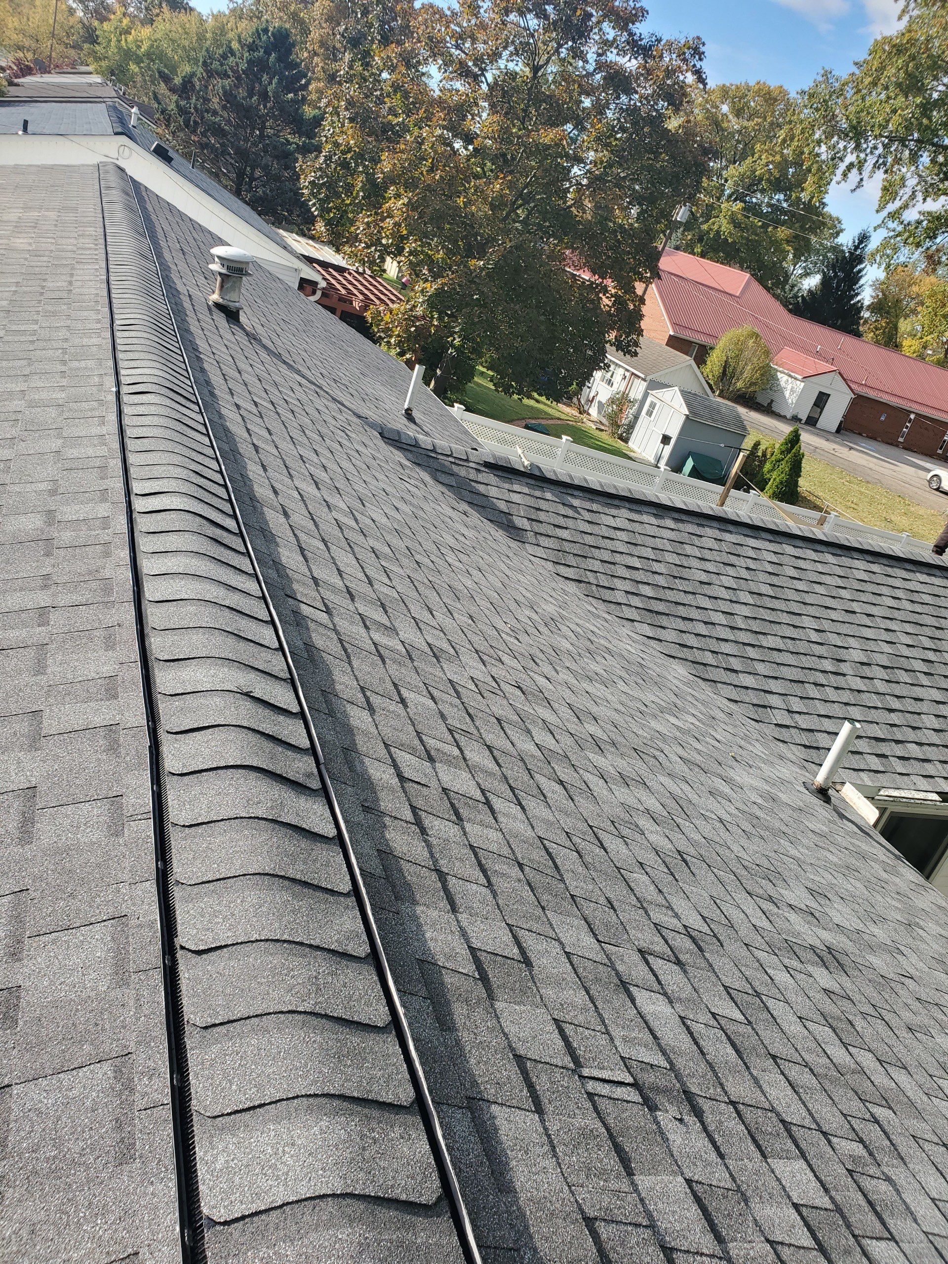 Roofing Replacement by Homestyle in Vermilion  by Homestyle Home Improvements (HHI)