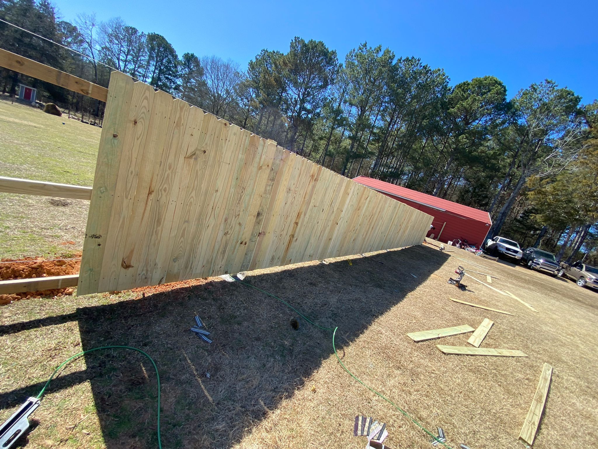 Past Projects by Swift Signings and Services LLC
