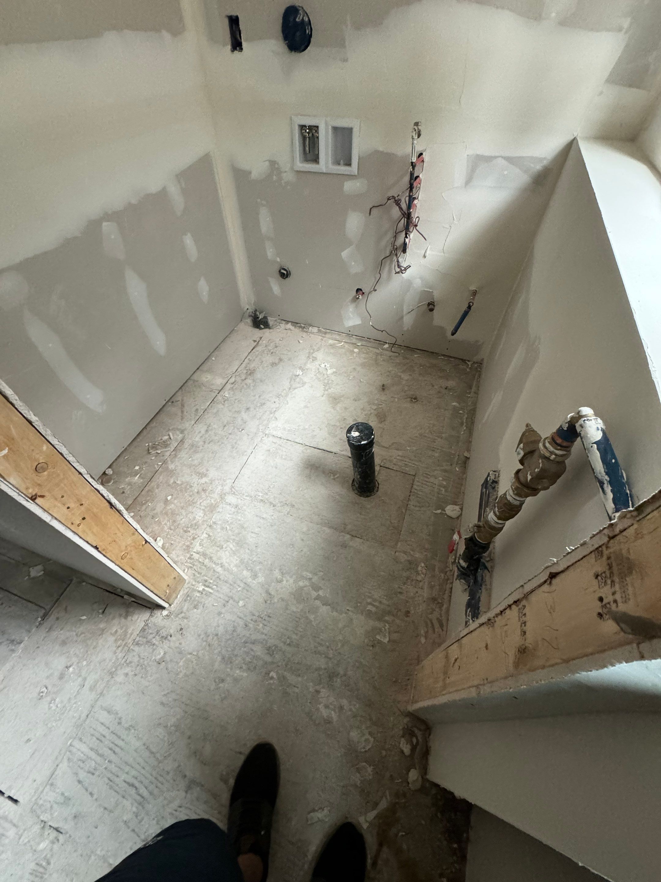 Renovation Project- 13th st- North Vancouver by YVR Construction Group