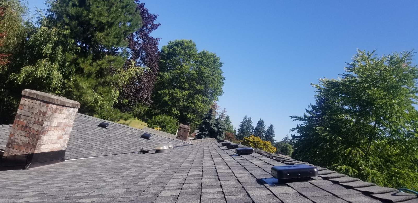 2503 Redmond by RoofWorks Northwest