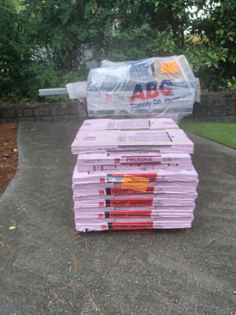 Residential Roofing Installation by Inspector Roofing and Restoration