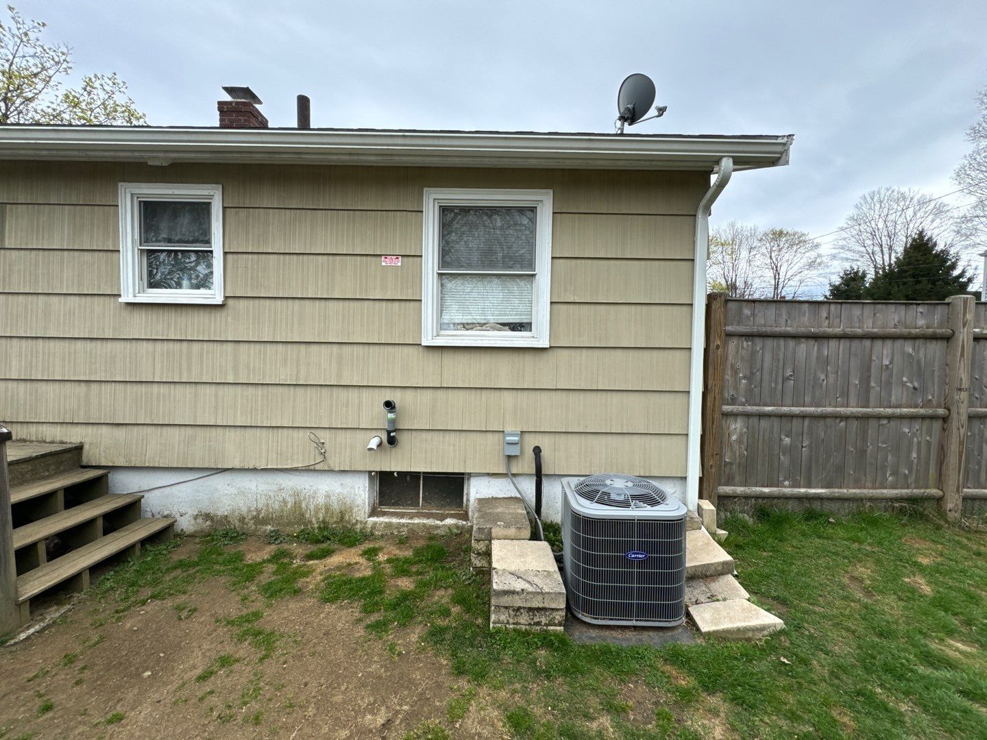 "Give Your Home a Stunning Makeover with New Vinyl Siding!" by Sensible Home Solutions