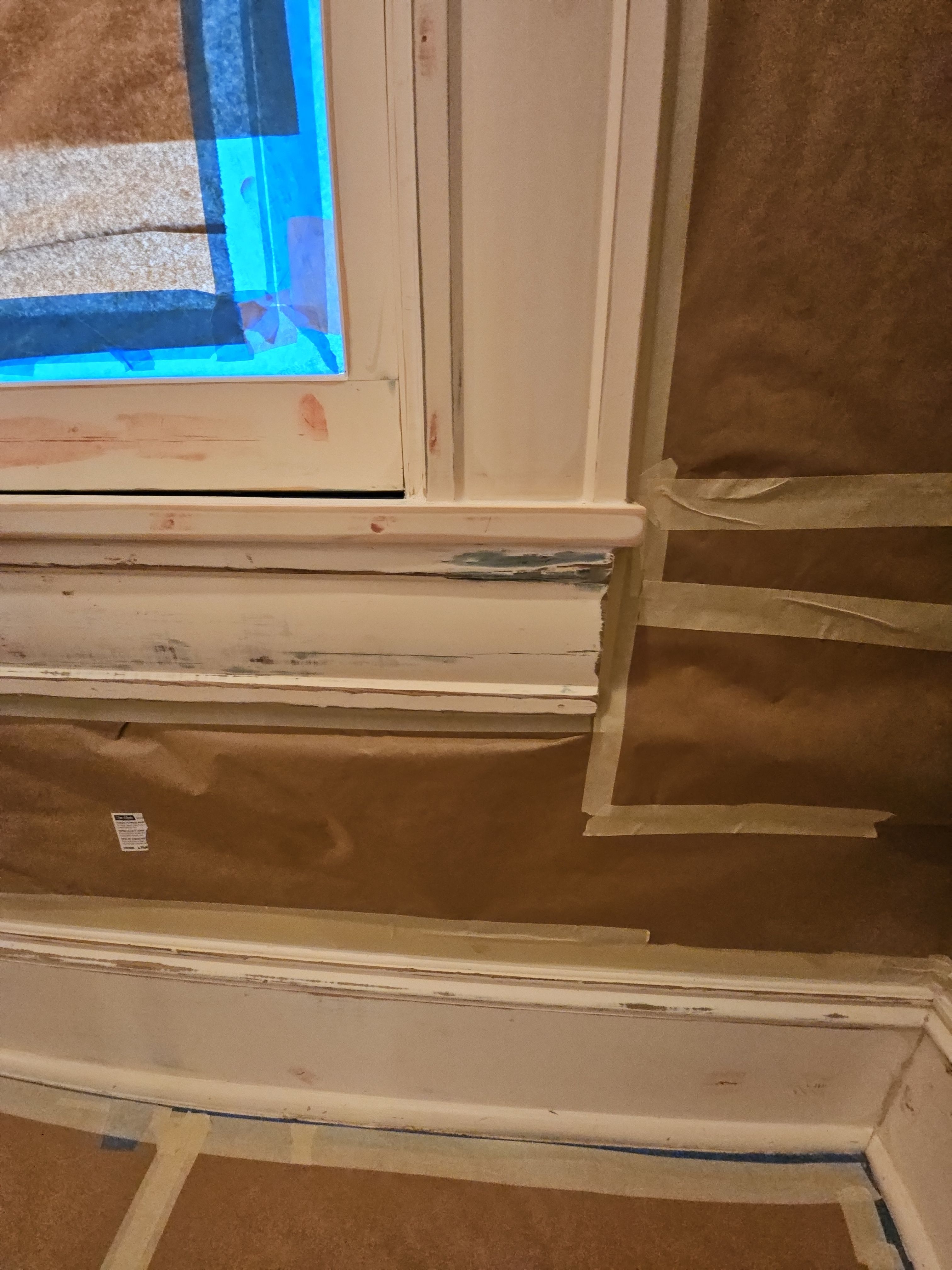 Project in Austin, TX by AllPro Painting 