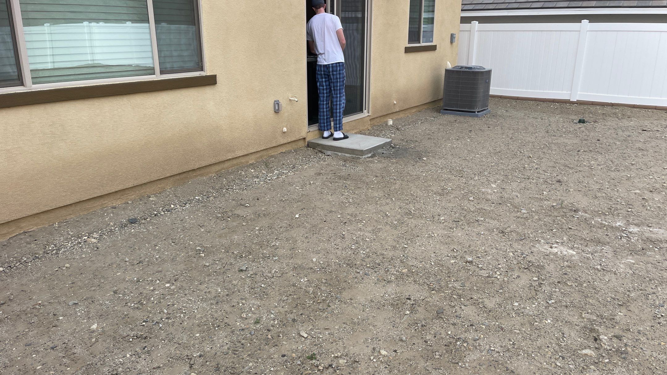 Jurupa Valley install by Monarch