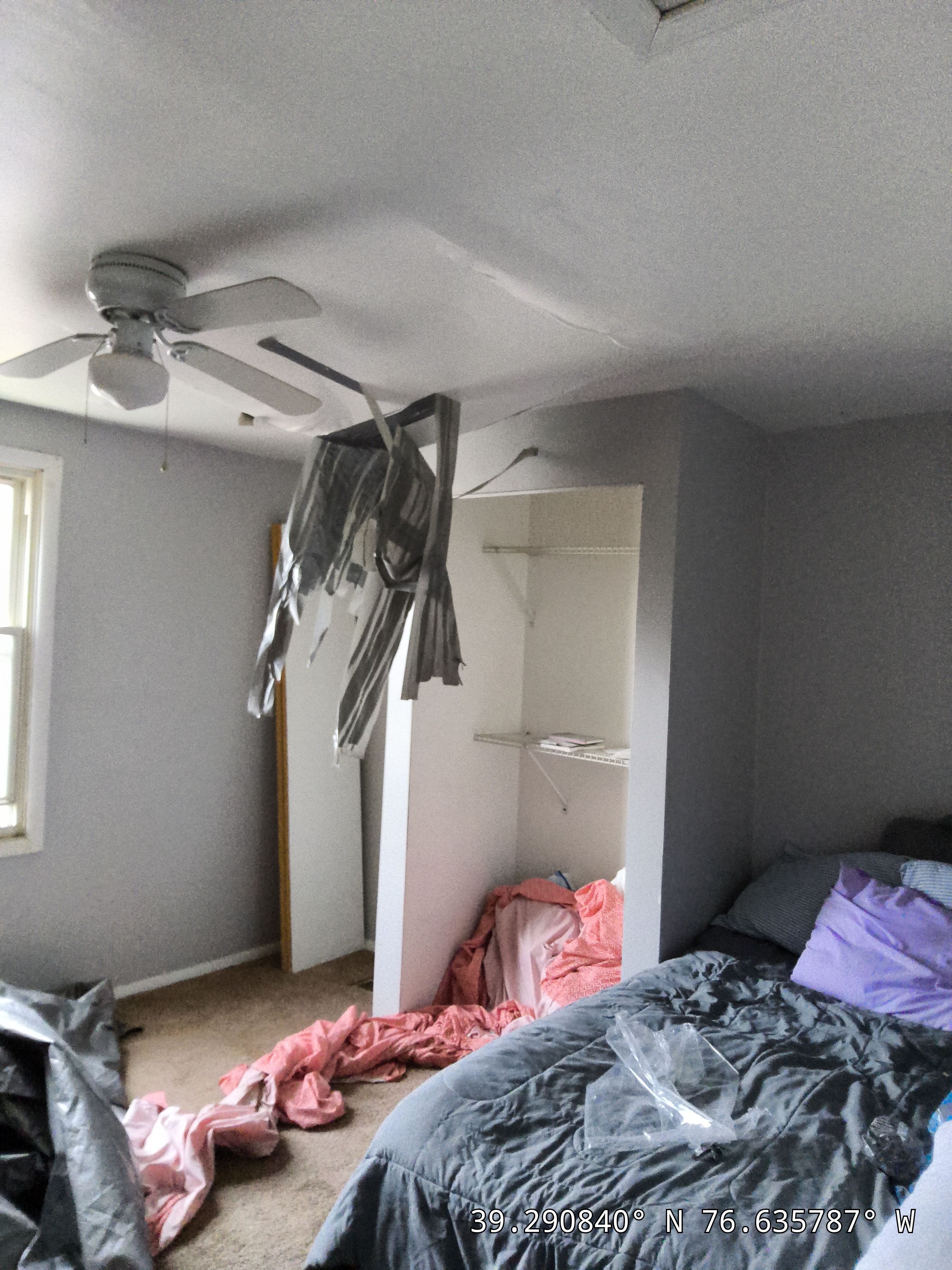 Water Mitigation by ZA&MY SERVICES LLC