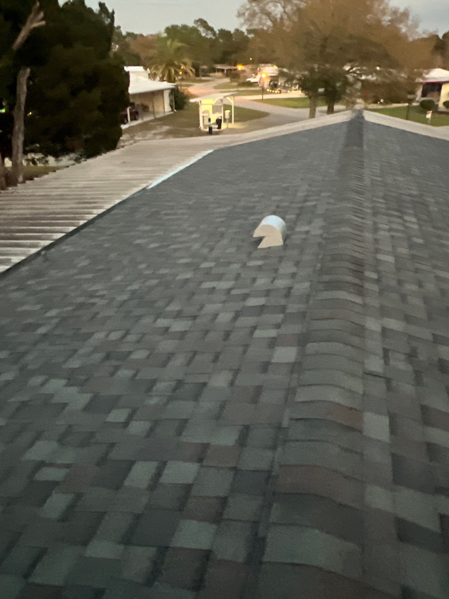 Shingle Reroof Replacement Oviedo FL by Pinnacle Roofing Group