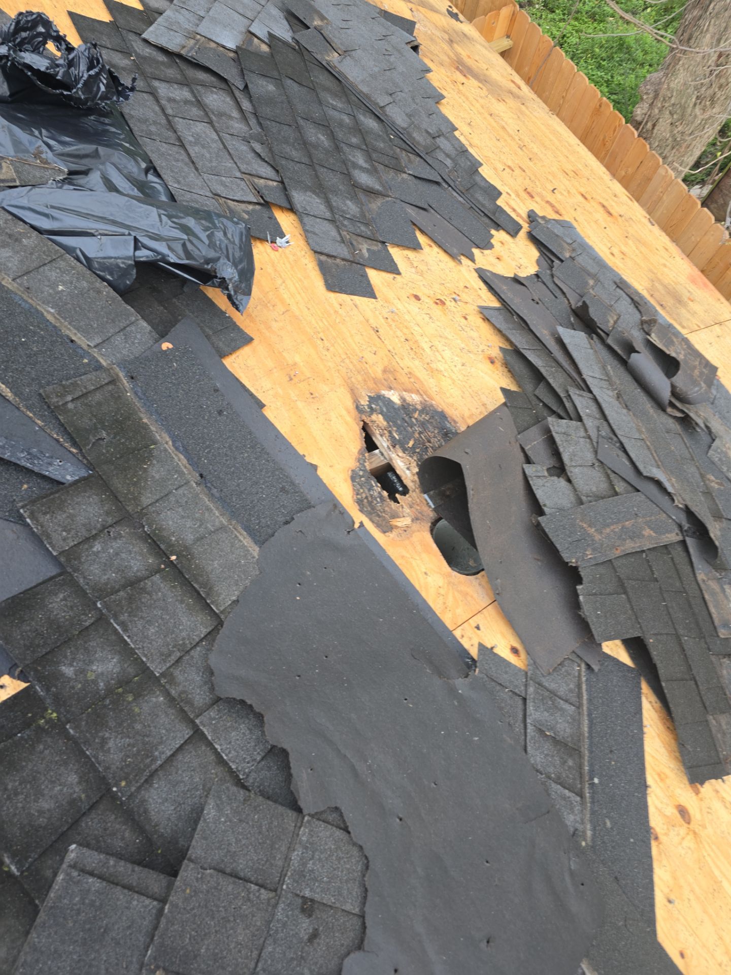 Roof Repair Houston by Roof Repair Services LLC