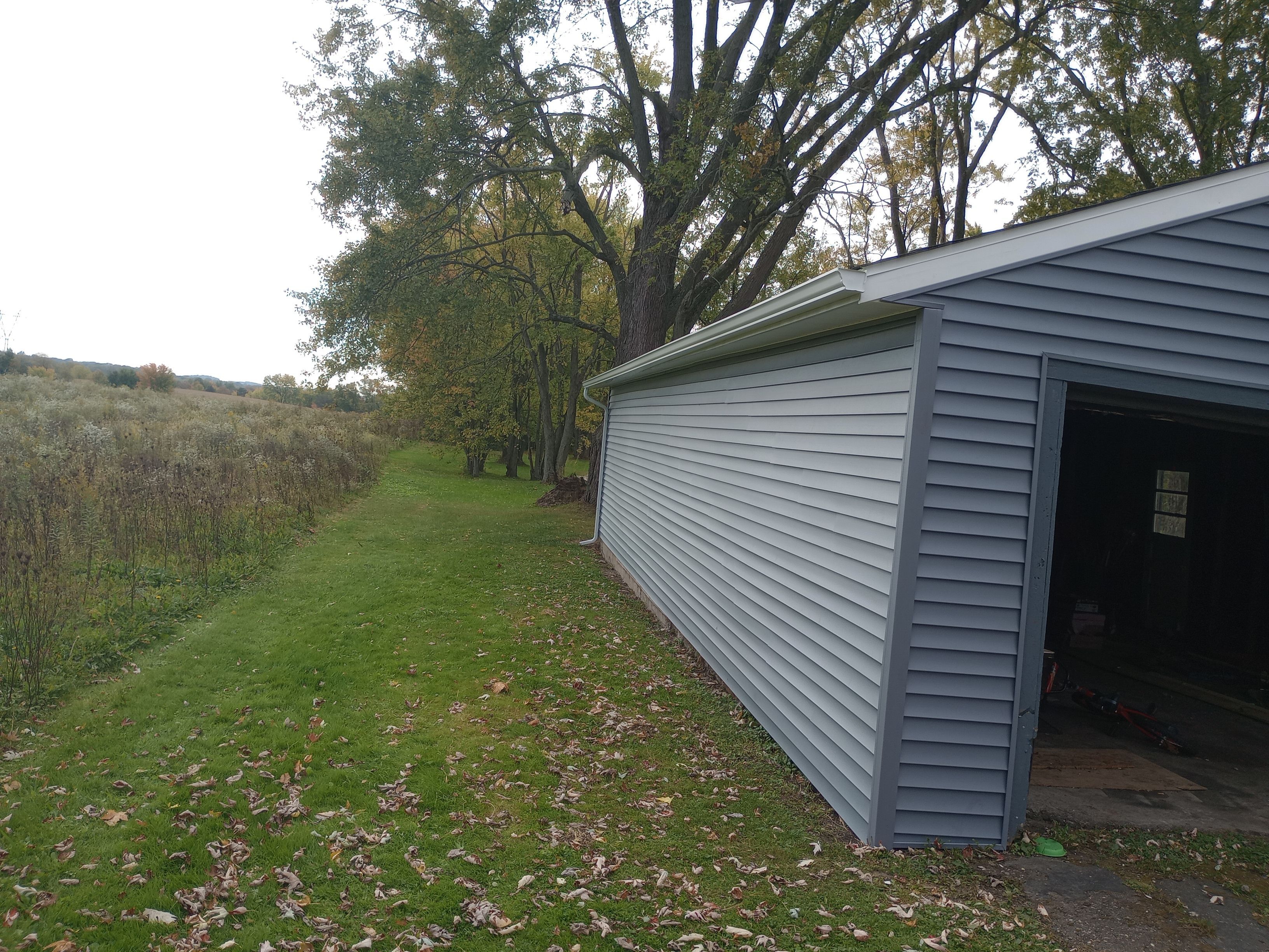 Laura & Keith Conley by Silver Leaf Contracting 
