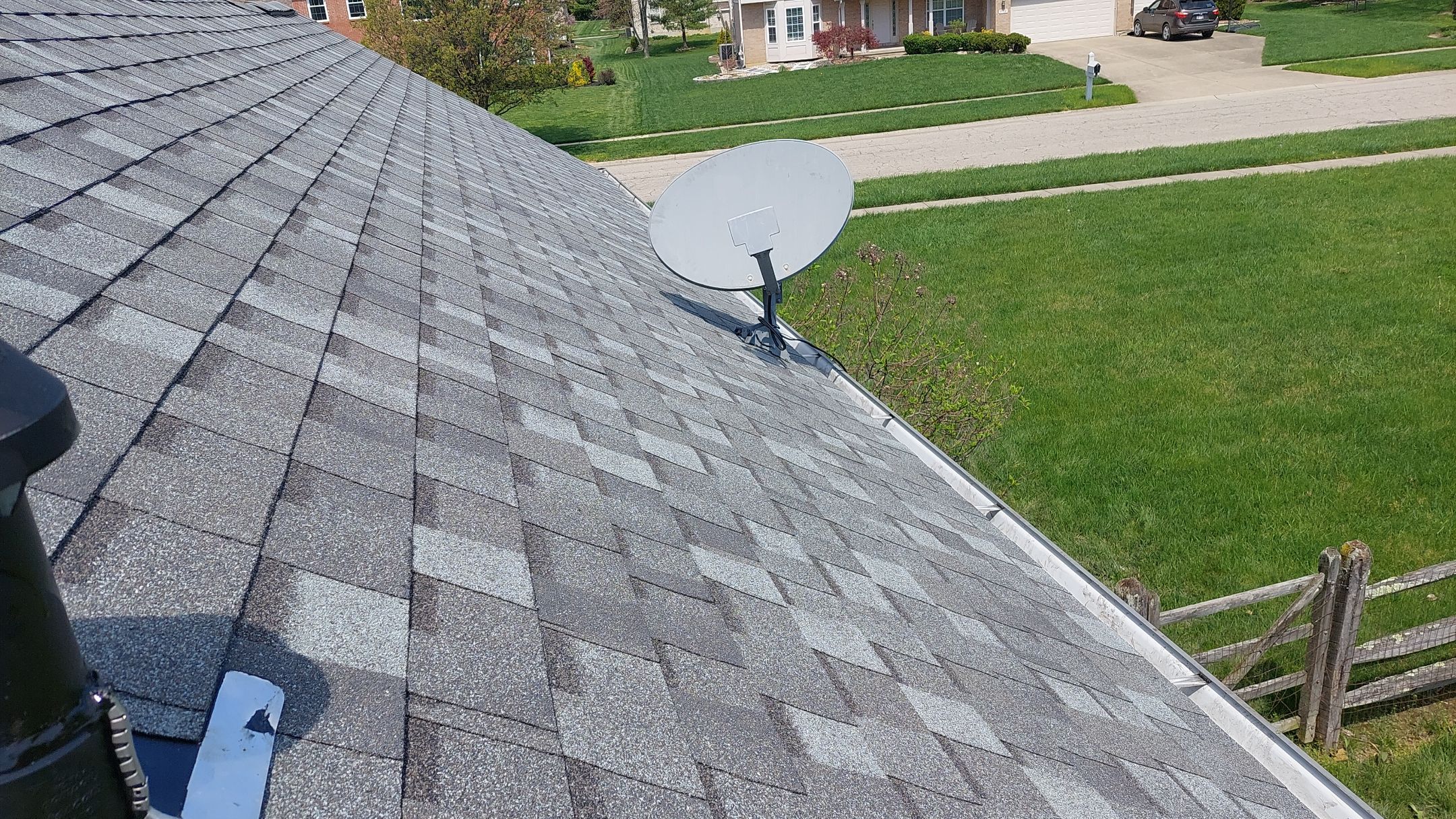 Coastal Granite by Tamlin Roofing