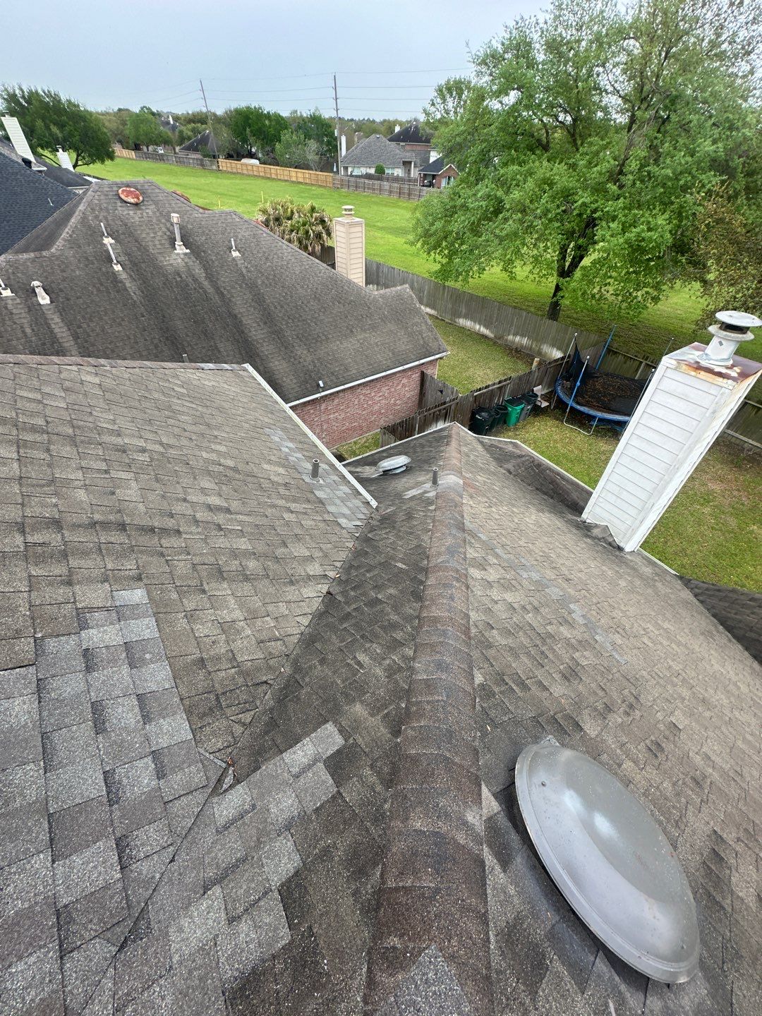 Roof Repair Katy by Roof Repair Company