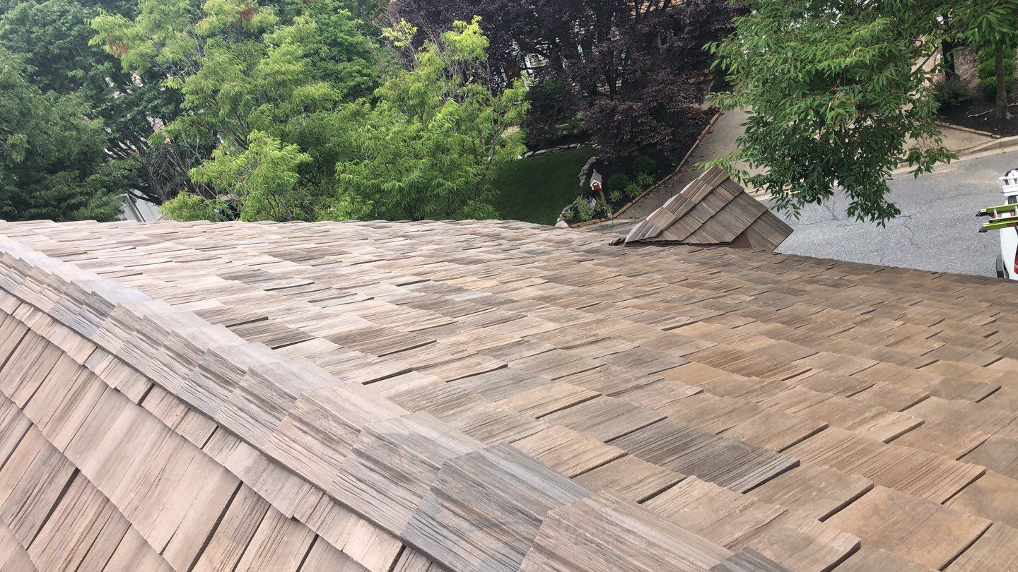 Gaithersburg Brava by American Custom Contractors