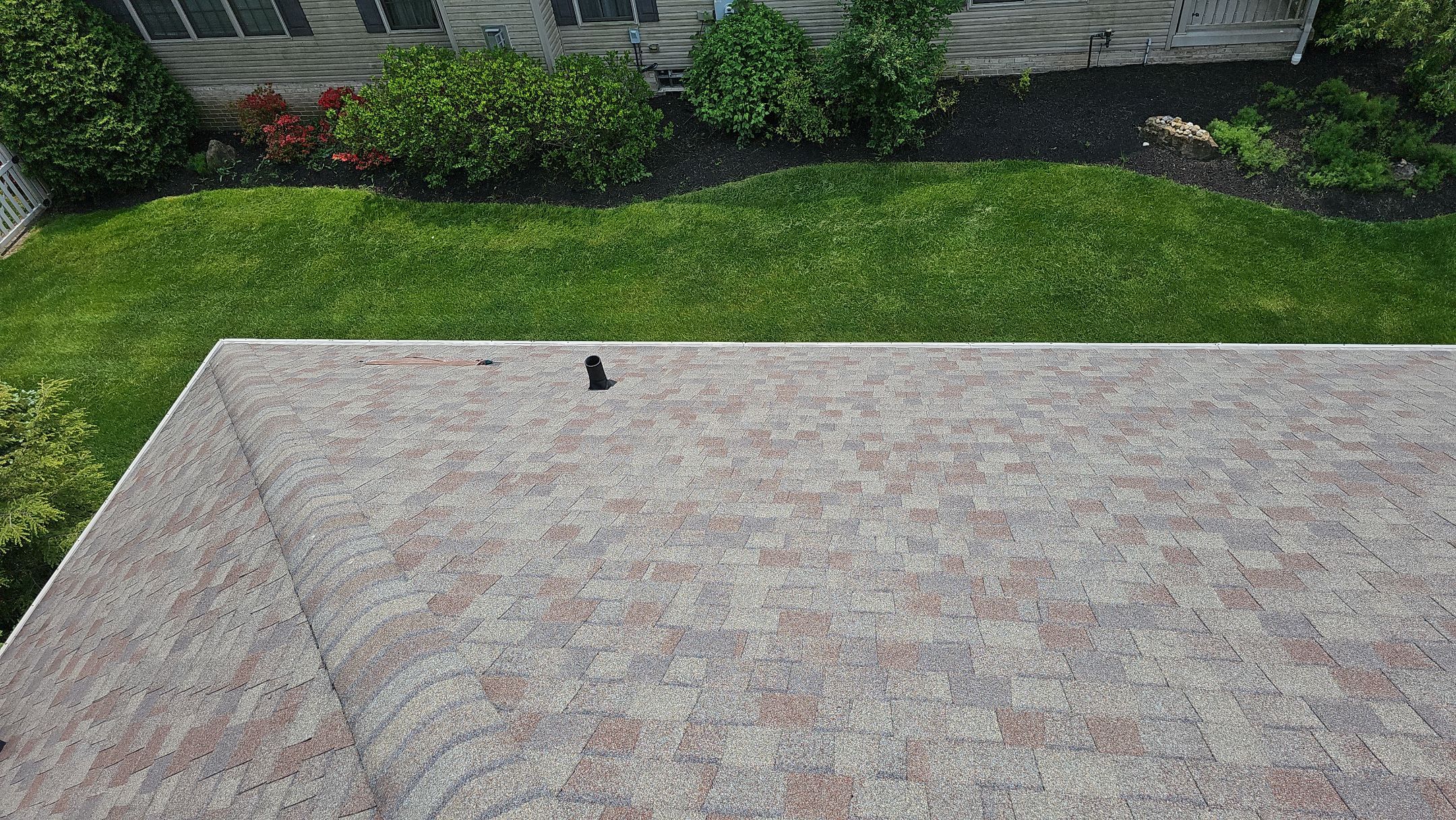 ATLAS PINNACLE COLOR: COPPER CANYON by Eagle Eye Roofing