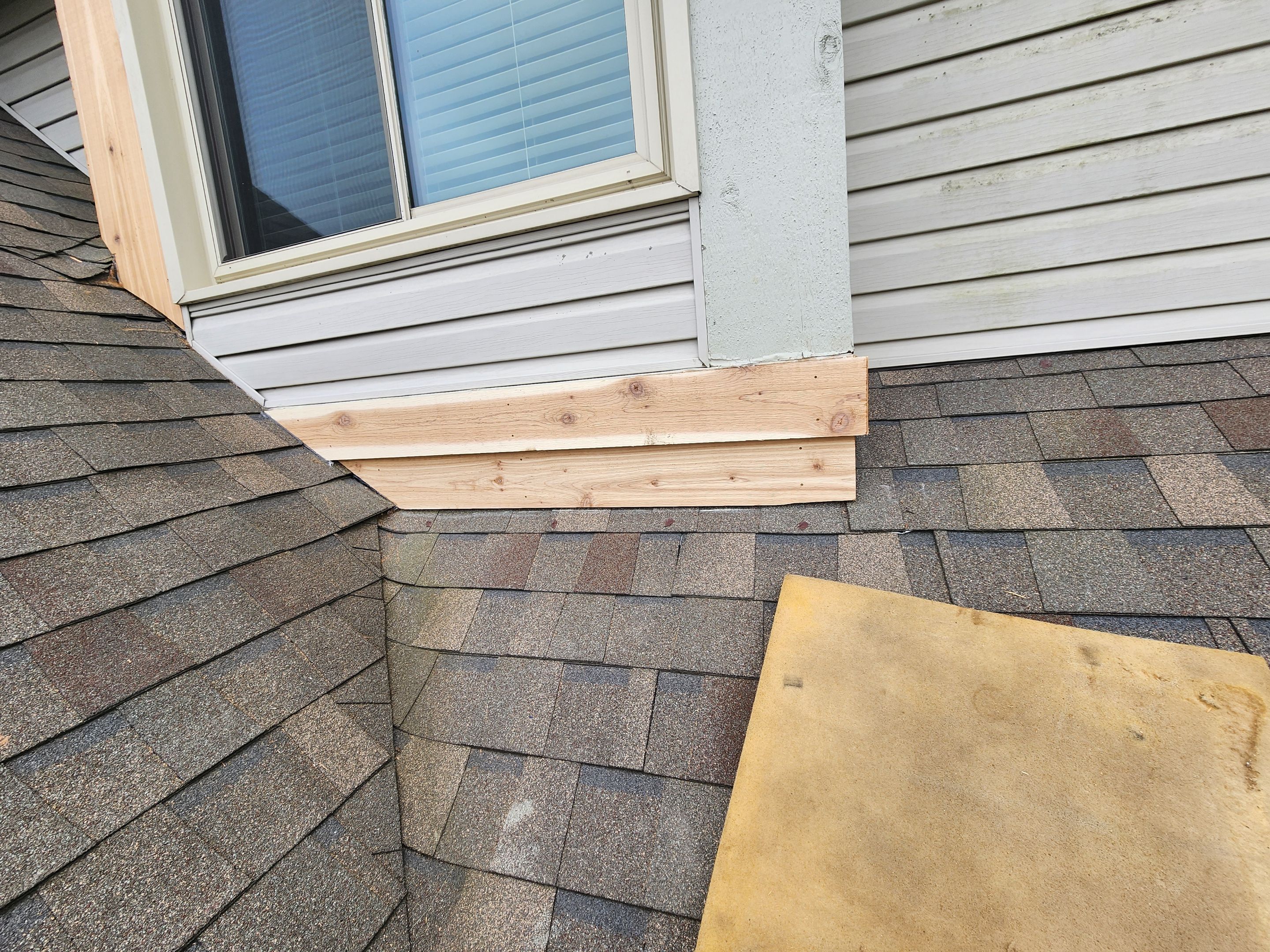 Attic Insulation and Repair by Toledo Basement Repair