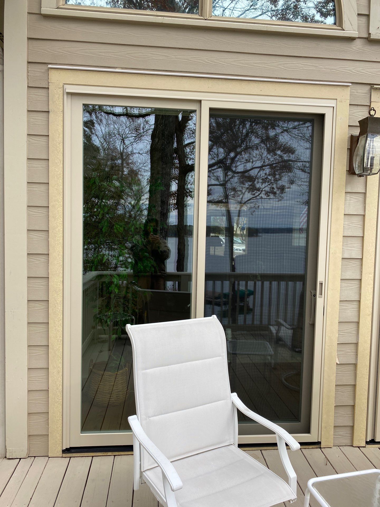 Project in Greensboro by Oconee Elite