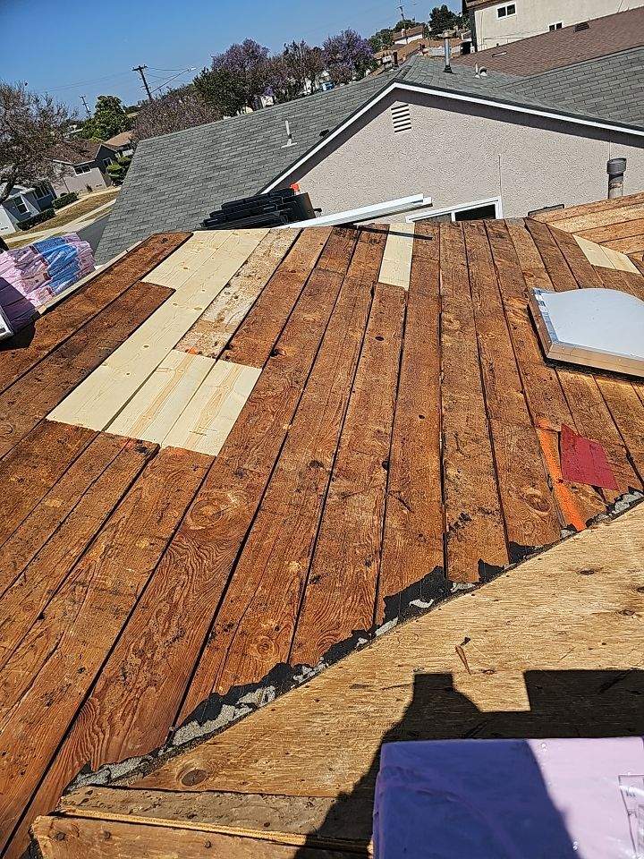Roof Replacement - Gardena, CA 90247 by Epic Roof Replacement