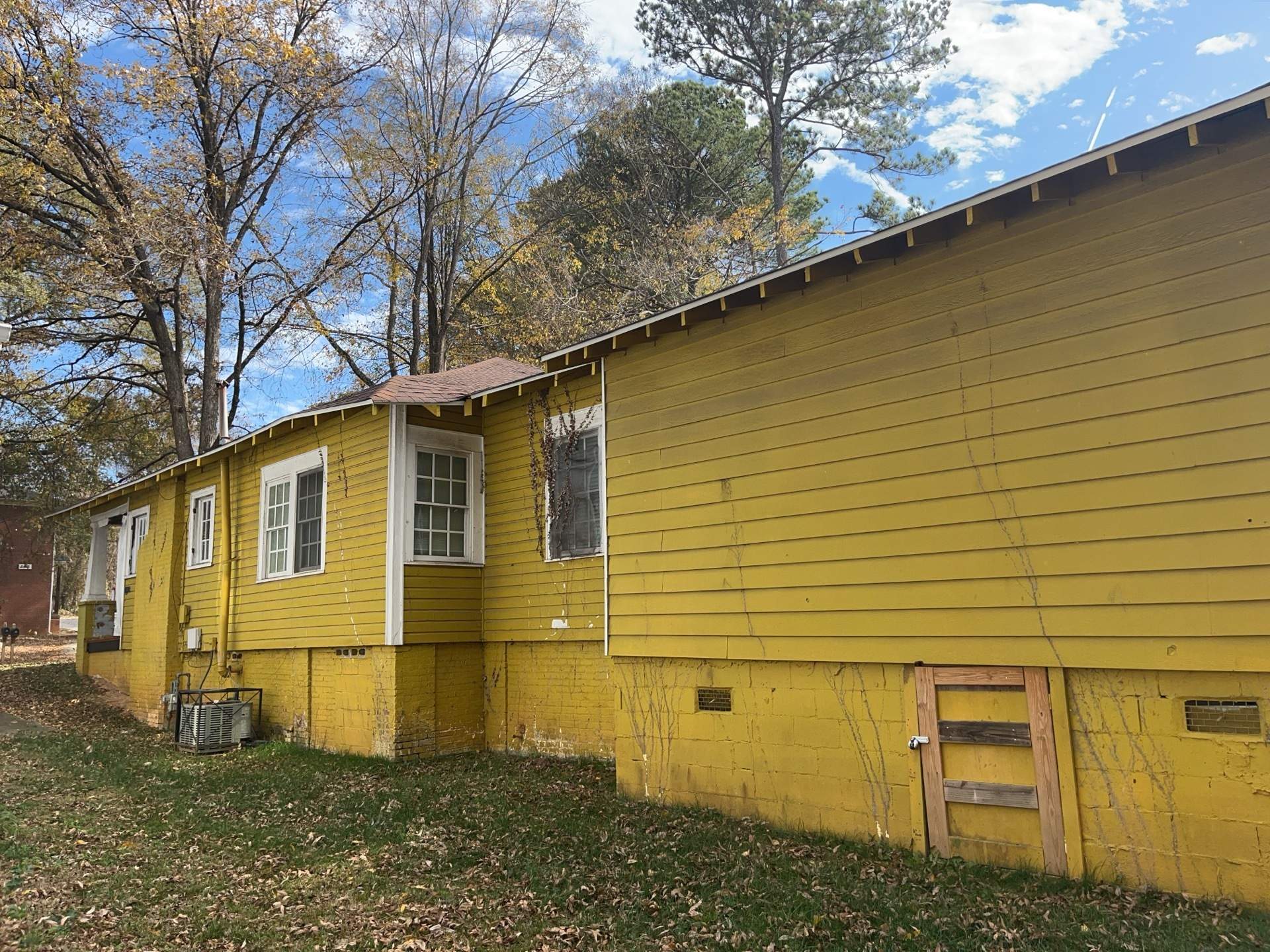 Cedar Tongue & Groove Porch Ceiling Installation Plus James Hardie Siding Replacement by Nelson Exteriors 