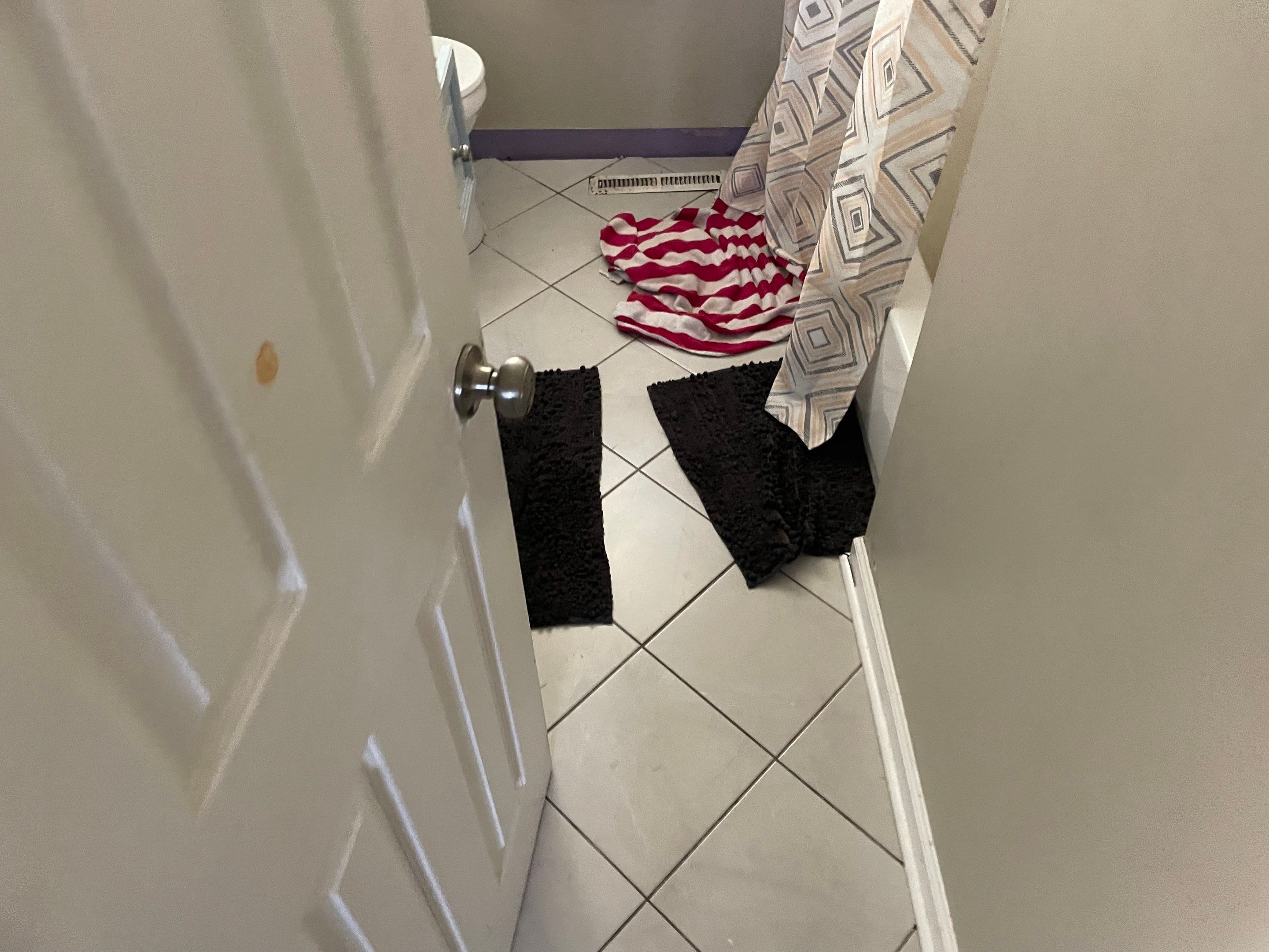 Water Damage Claim in Lakewood by FLAPA & KeyStone