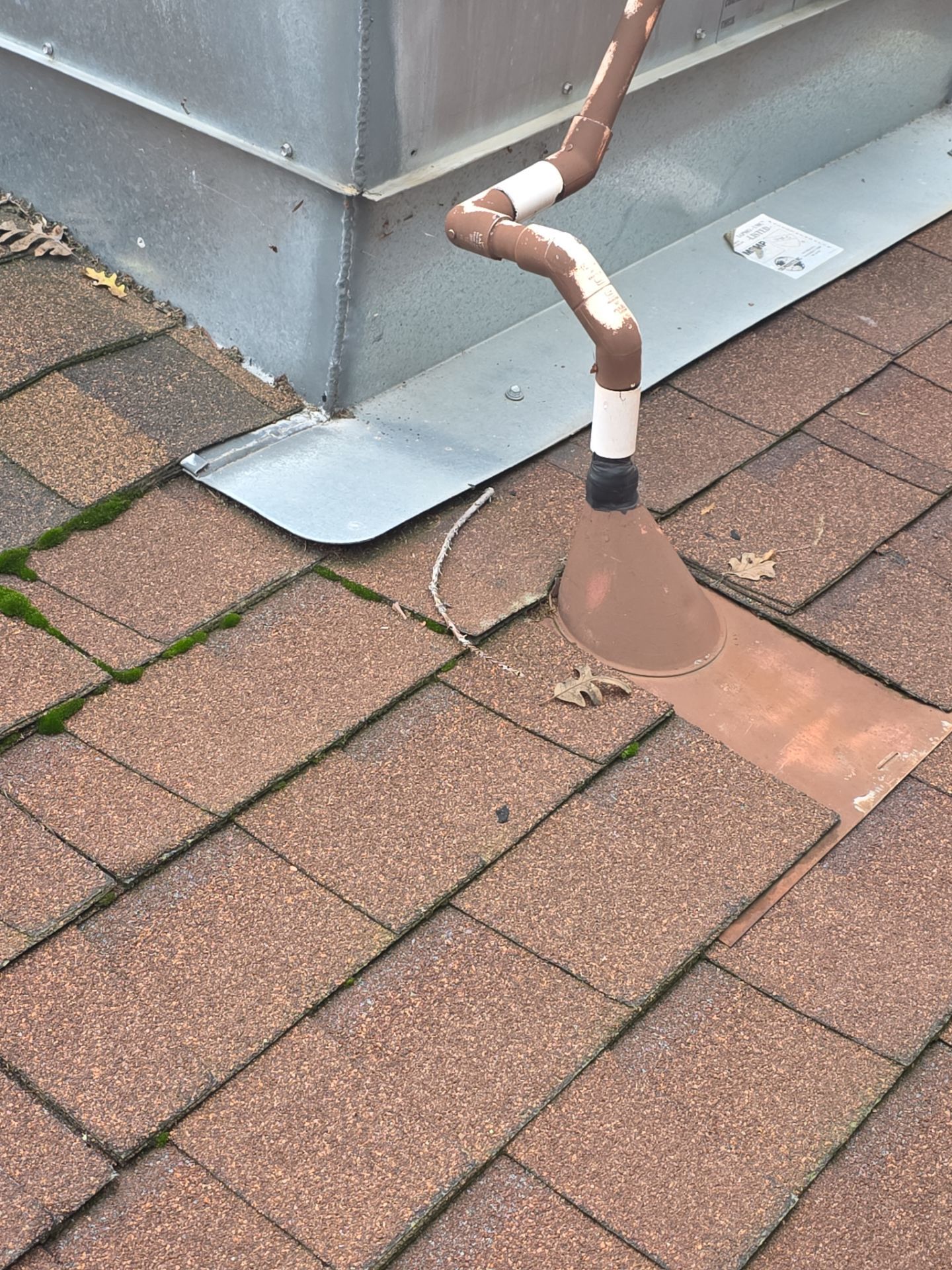 Roof Rejuvenation using Roof Maxx Treatment by Roof Maxx of Folsom