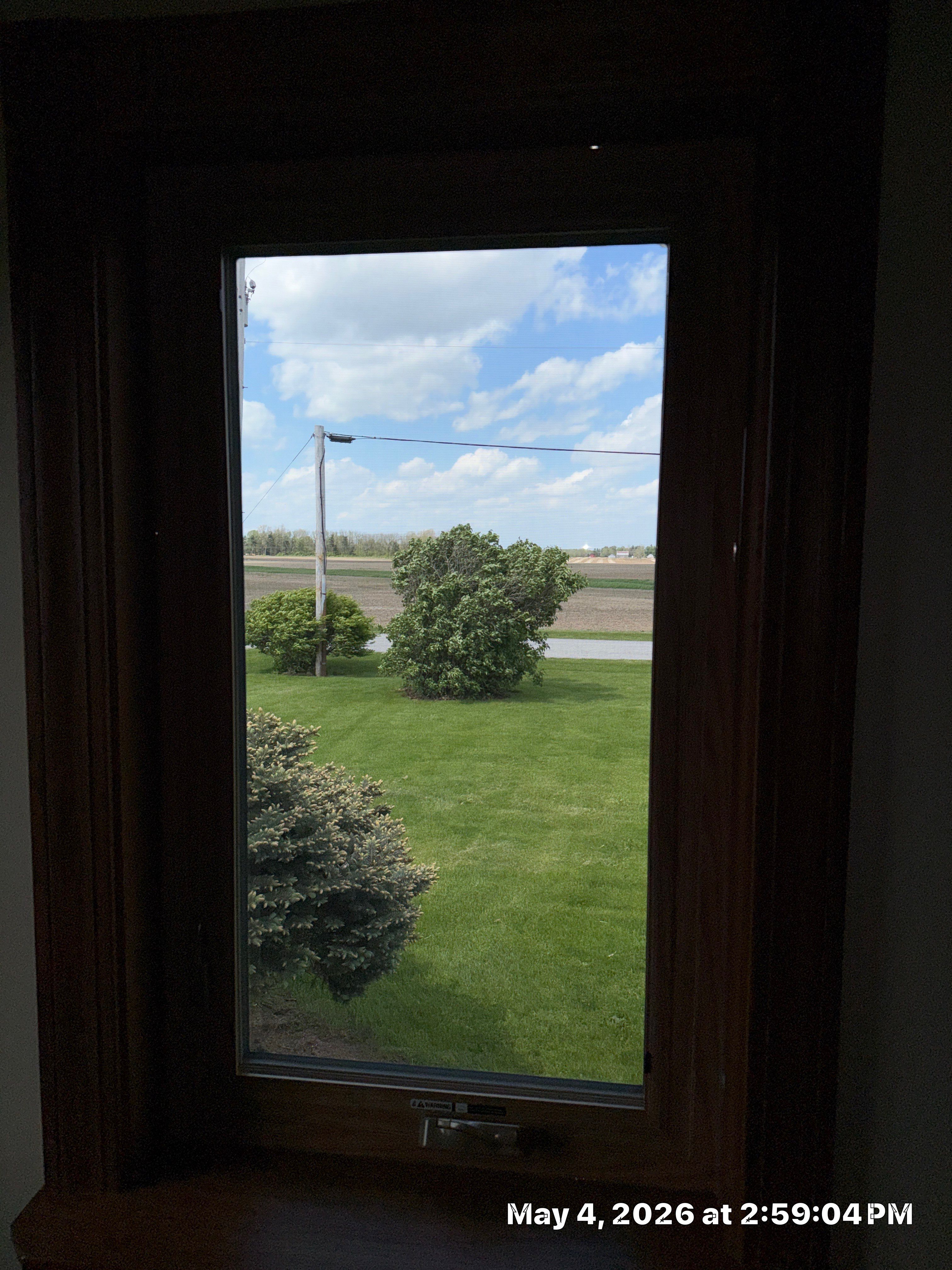 6500 Series Project - Harlan, In 46743 by Window World Of Fort Wayne