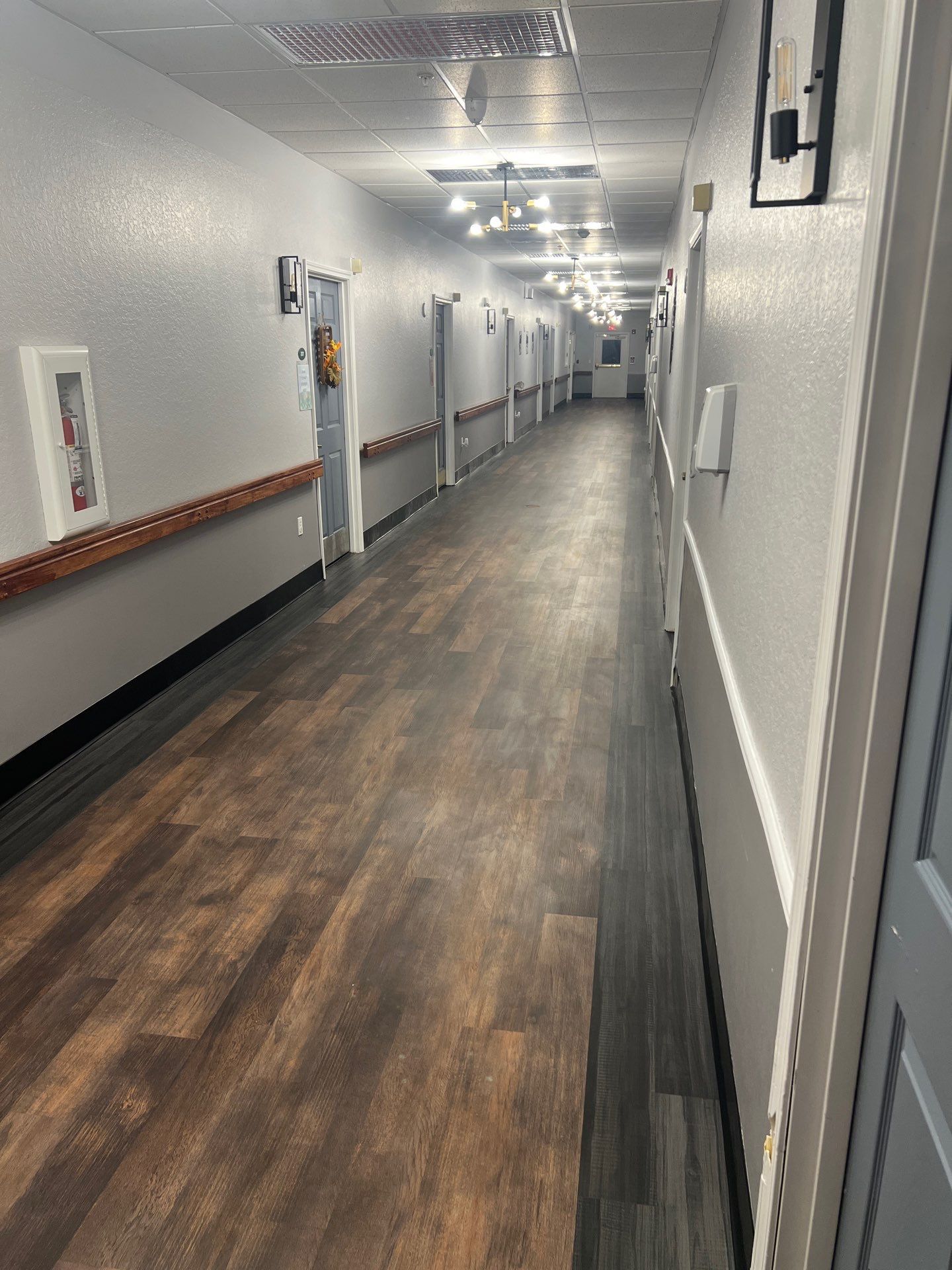 LVP by Vrmmm Flooring
