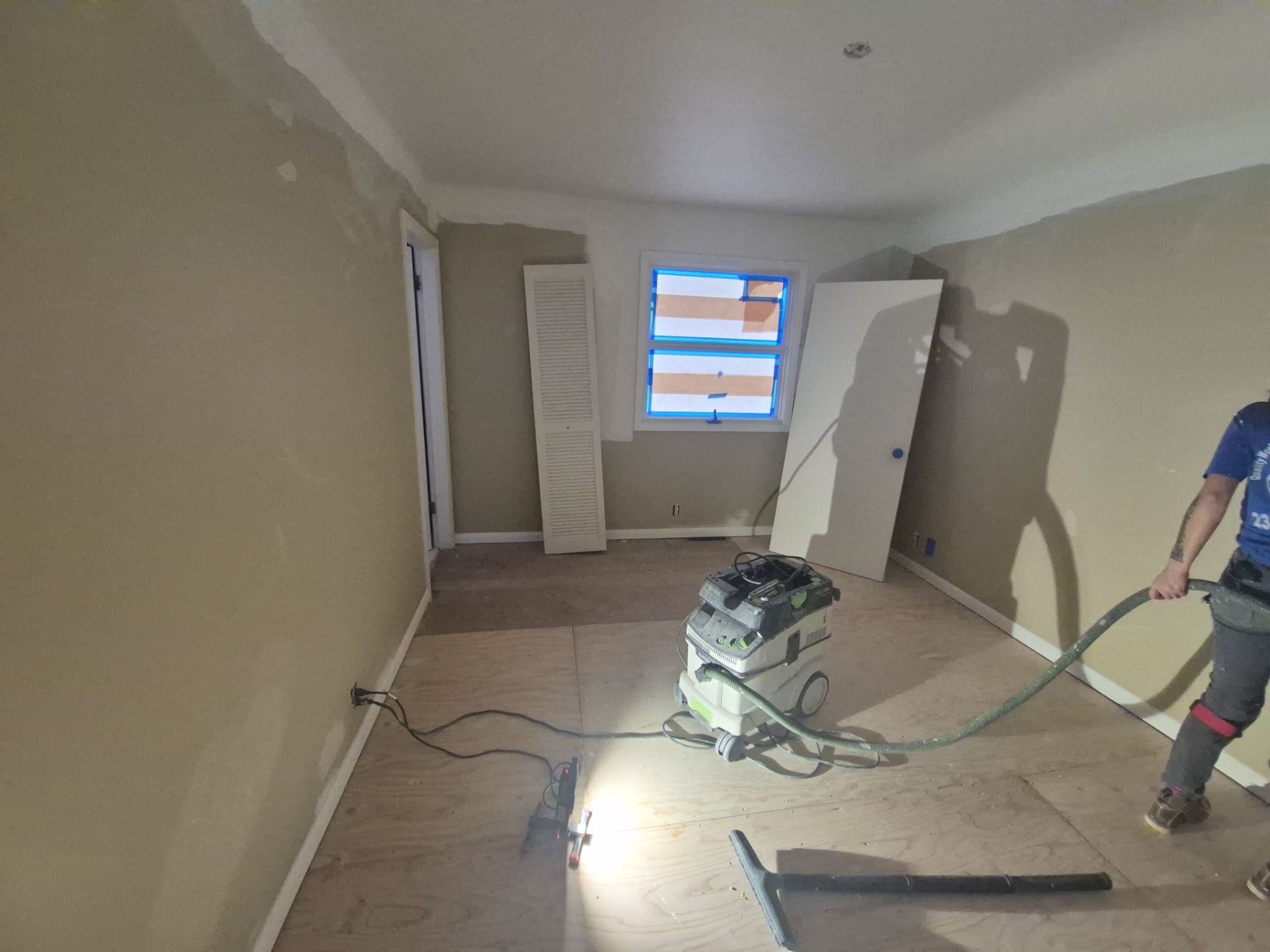 Interior Painting & Drywall Repair | Grand Haven, MI by Gordon Painting