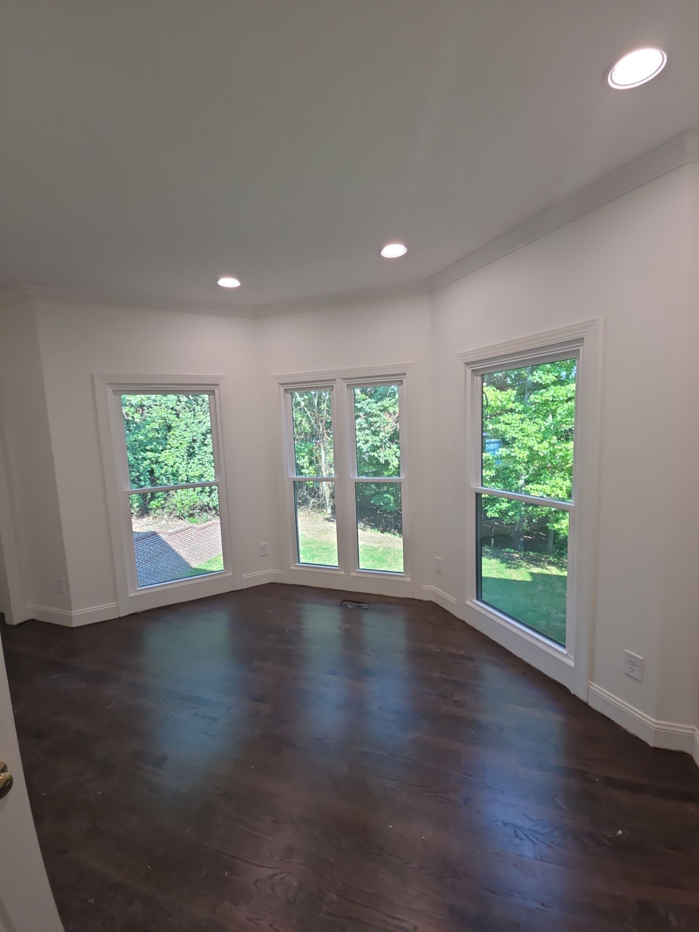 Wallace Project in Hoover by The Window Source