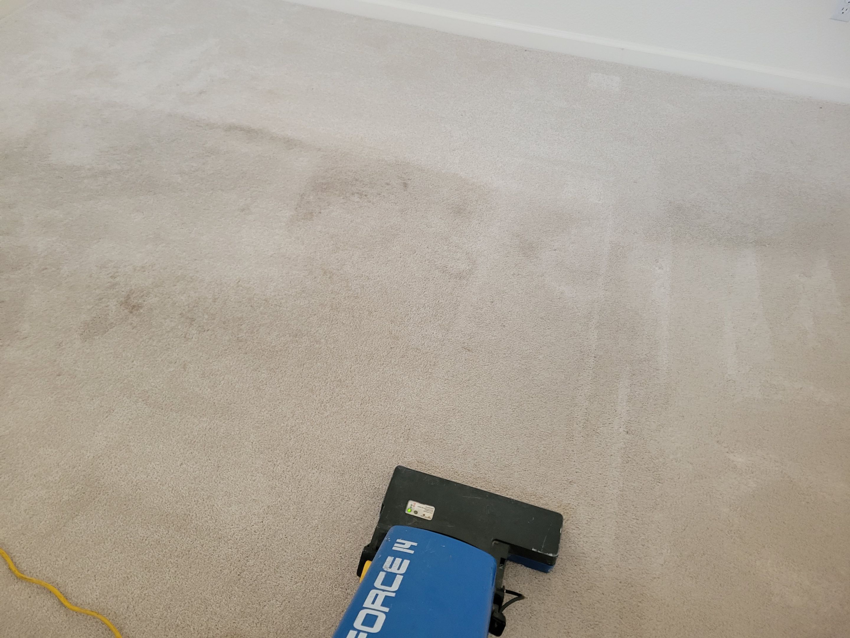 Carpet Cleaning, Vacant Townhome by Ardent Carpet Restore LLC