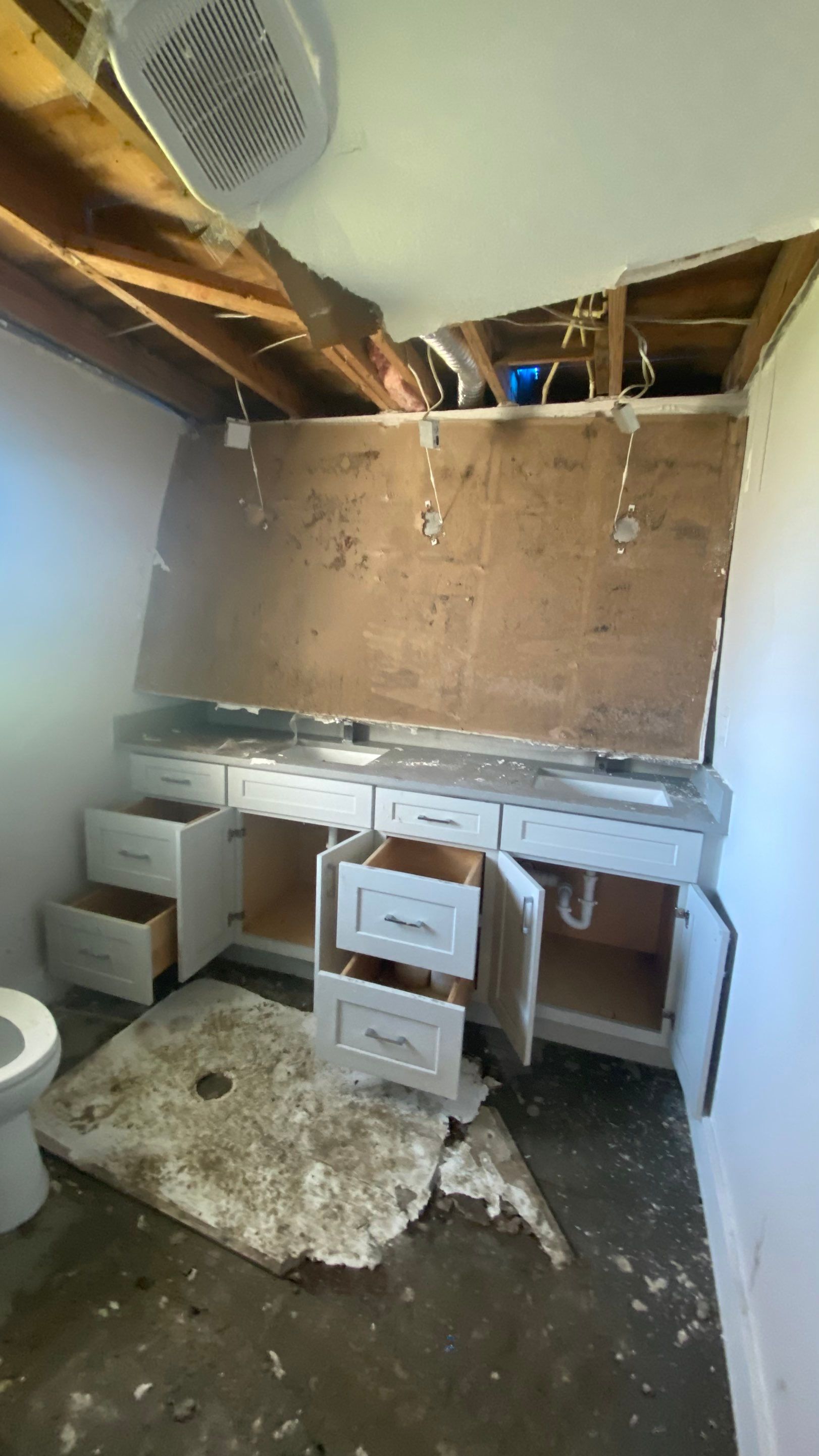 Full Demo - Saint James City by Down to Demolition