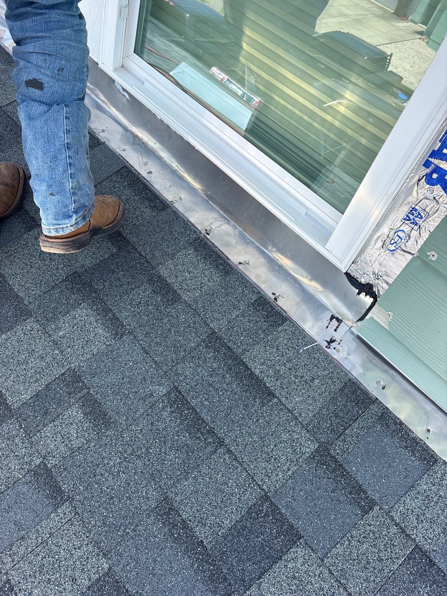 Island Strong Certified Fortified Roof by Bayfront Roofing and Construction