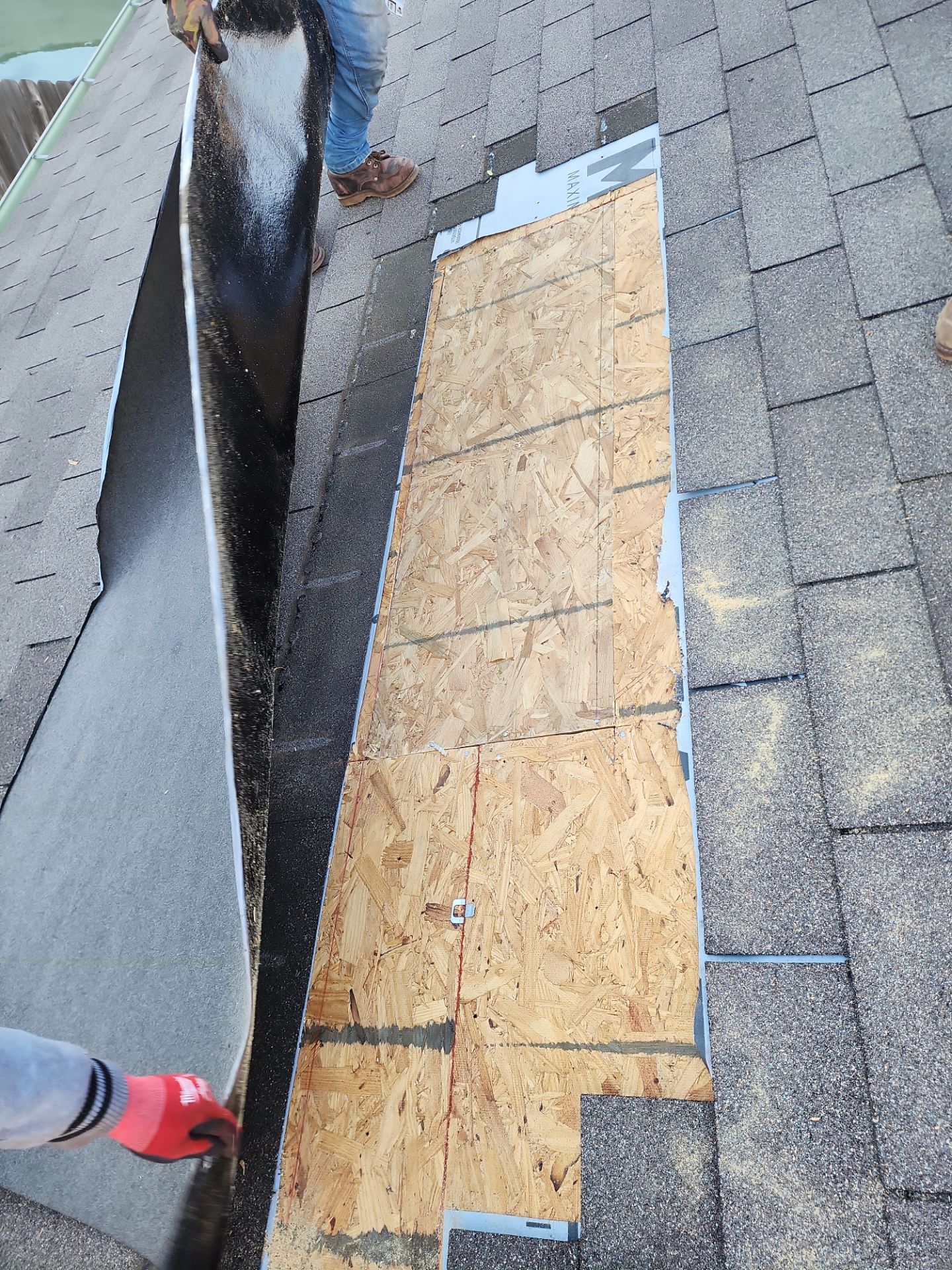 Roof Repair Katy by Roof Repair Services LLC