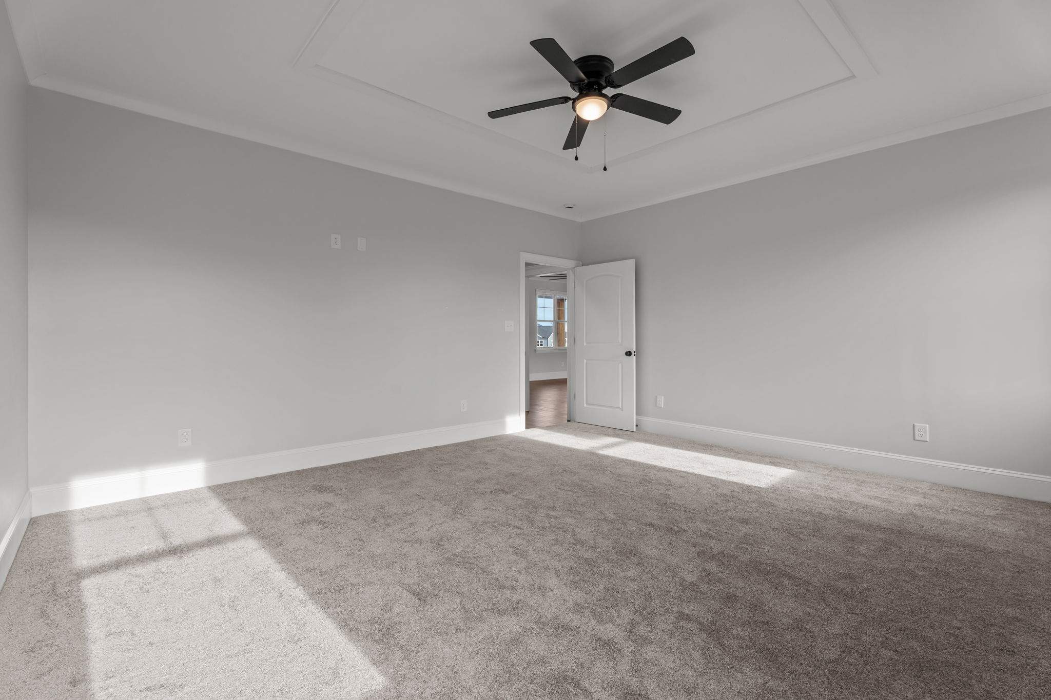 New Construction – Custom Spec Home by S.W. Contracting & Consulting