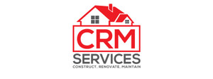 Logo for CRM Services, LLC