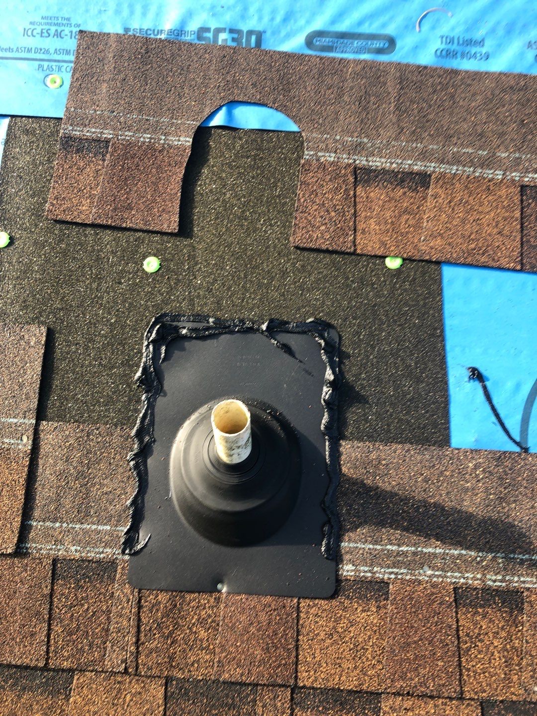 Fortified Roof by American Roofing & Construction LLC