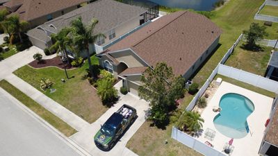 Roof Replacement in Palmetto, FL