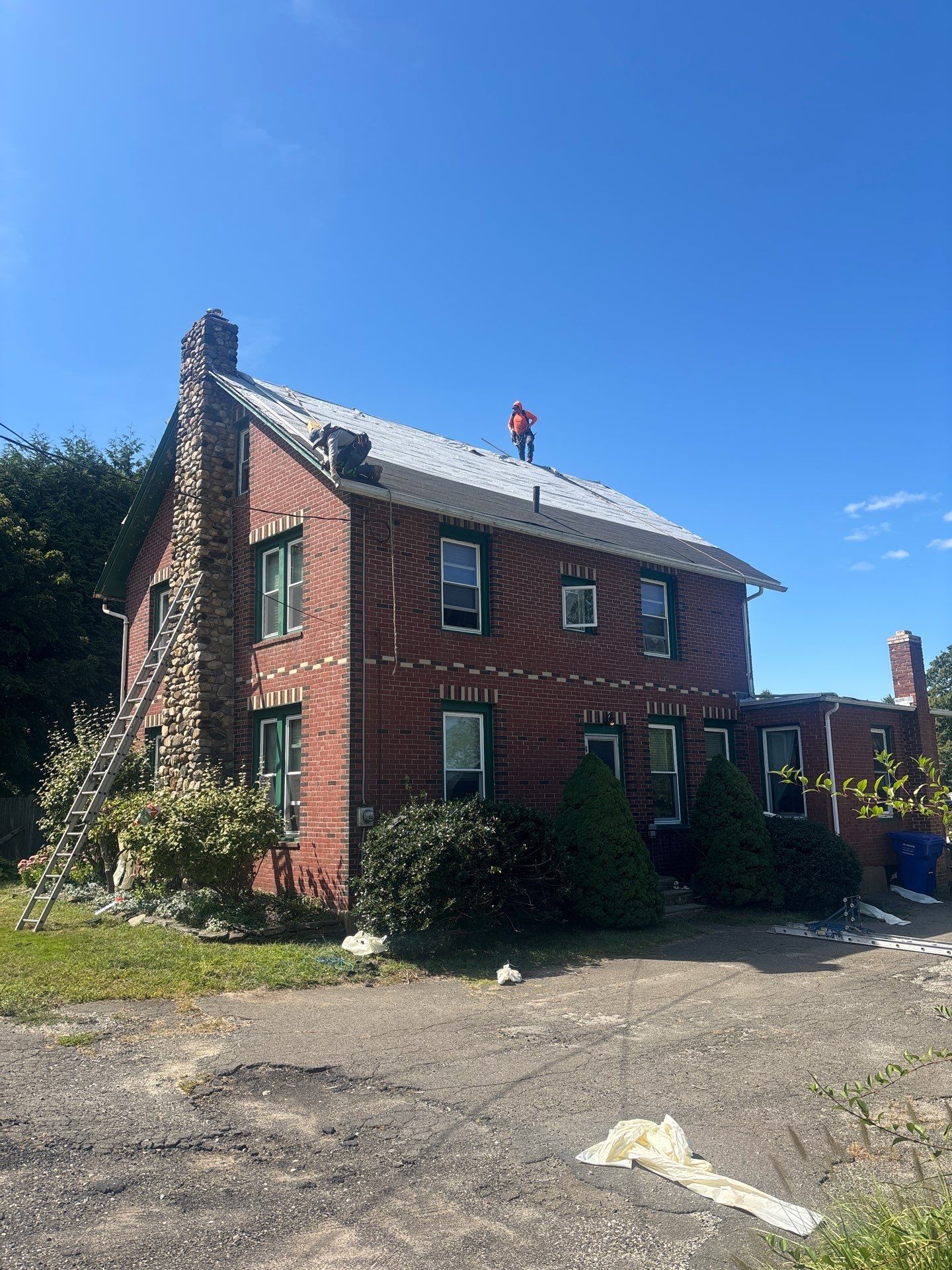 Chester by All site builders LLC
