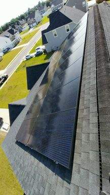 Zero Grid Power Solutions featured photo.