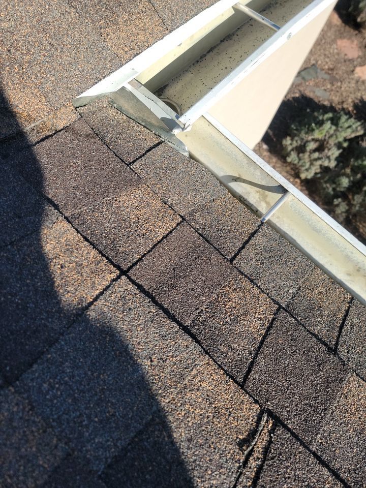 Residential Roofing Installation using GAF Timberline HDZ - Lifetime Shingle by The Roof Doctor