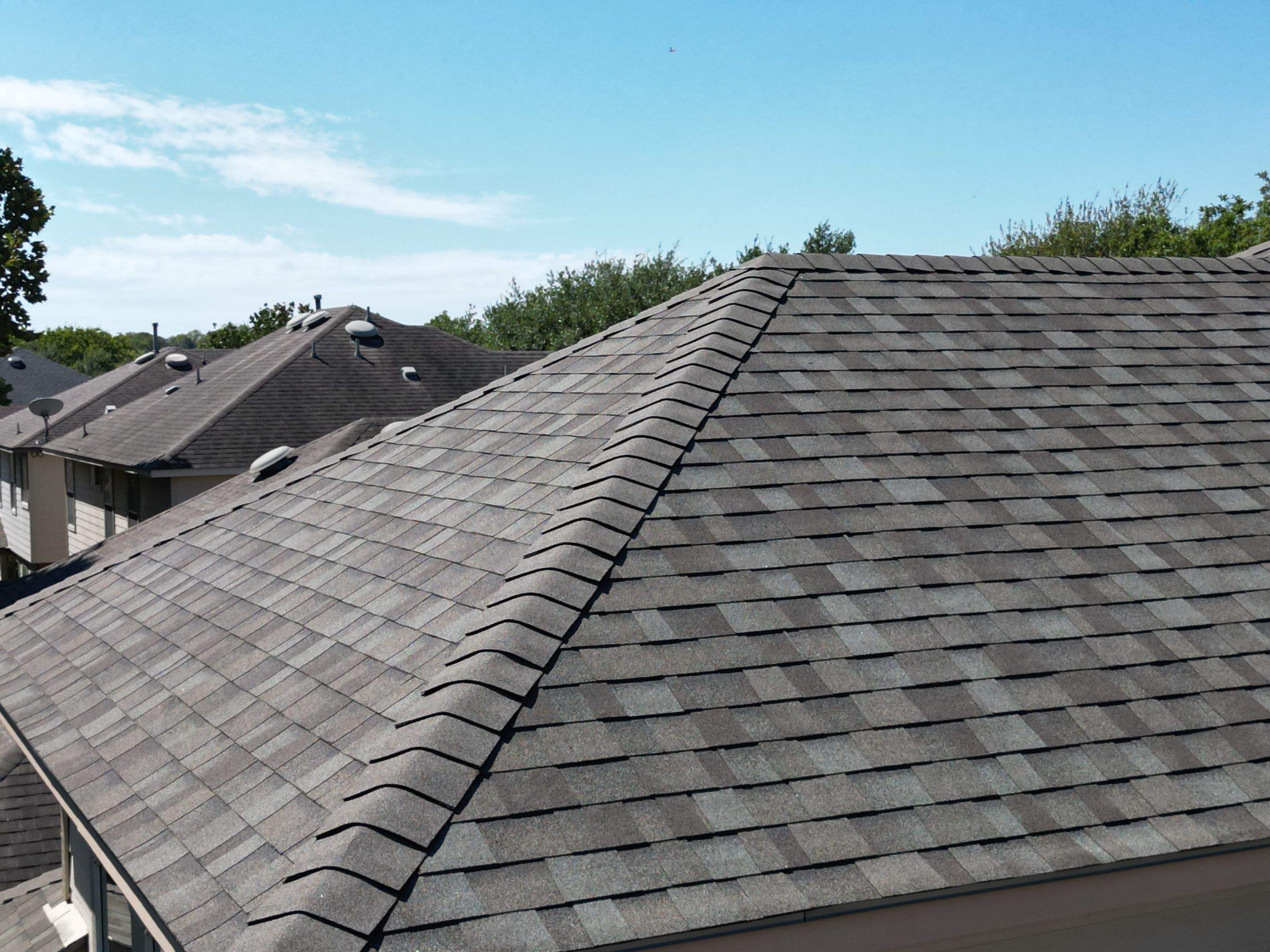 Driftwood - Owens Corning TruDefinition Duration by RoofsOnly.com