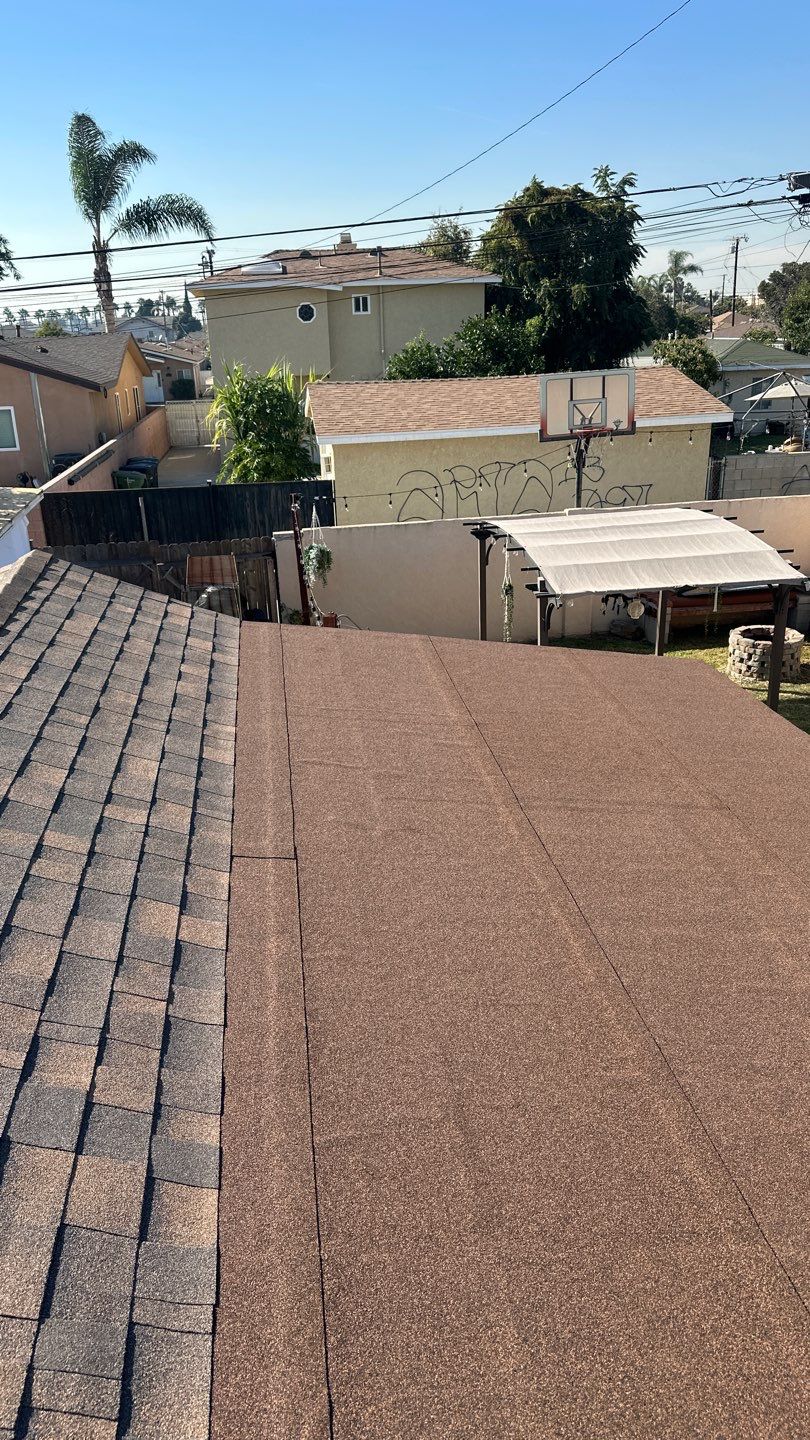 Roof Replacement - Artesia CA 90701 by Epic Roof Replacement