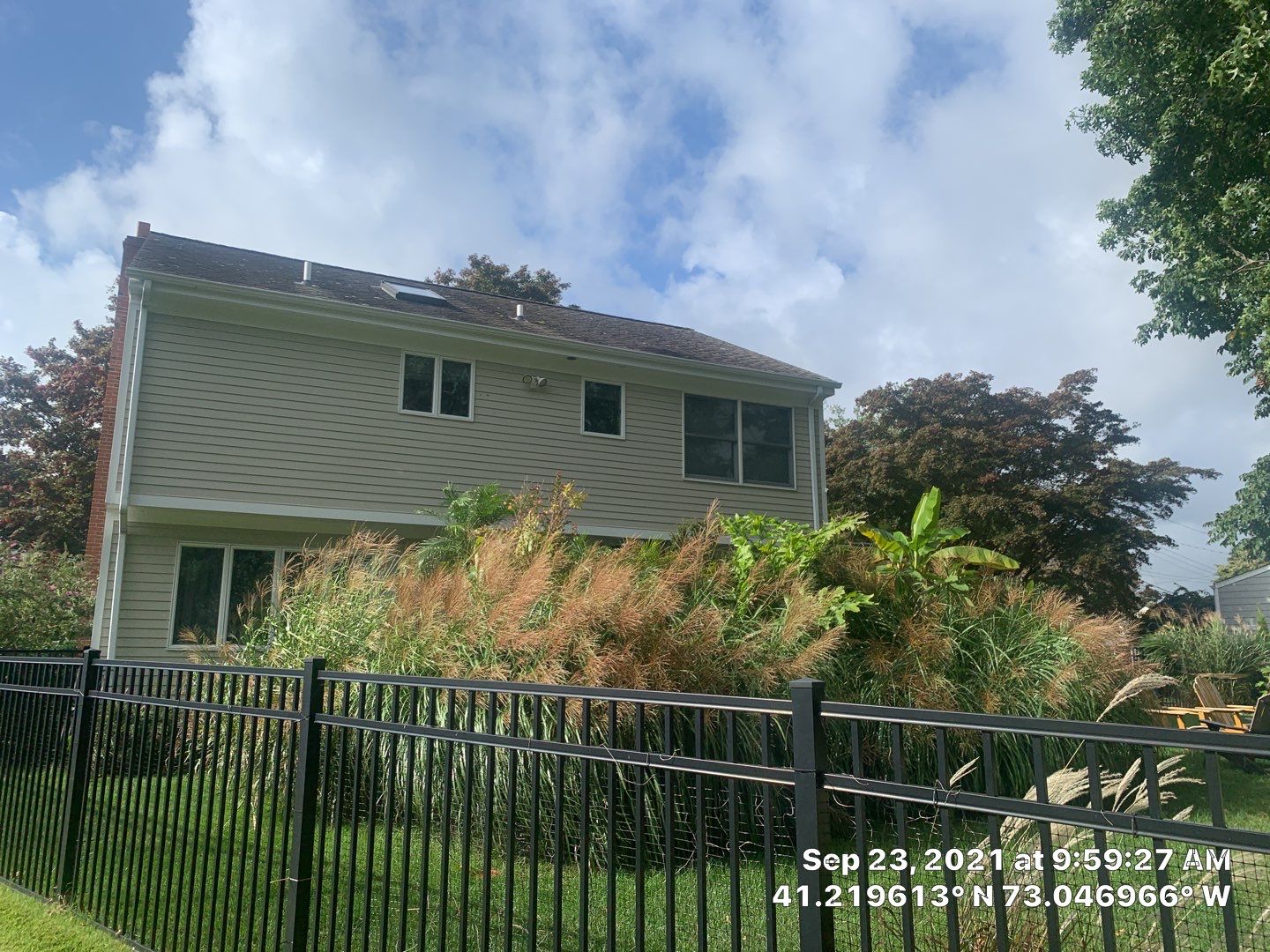 Residential Roofing Installation using Owens Corning TruDefinition by A Plus Exterior