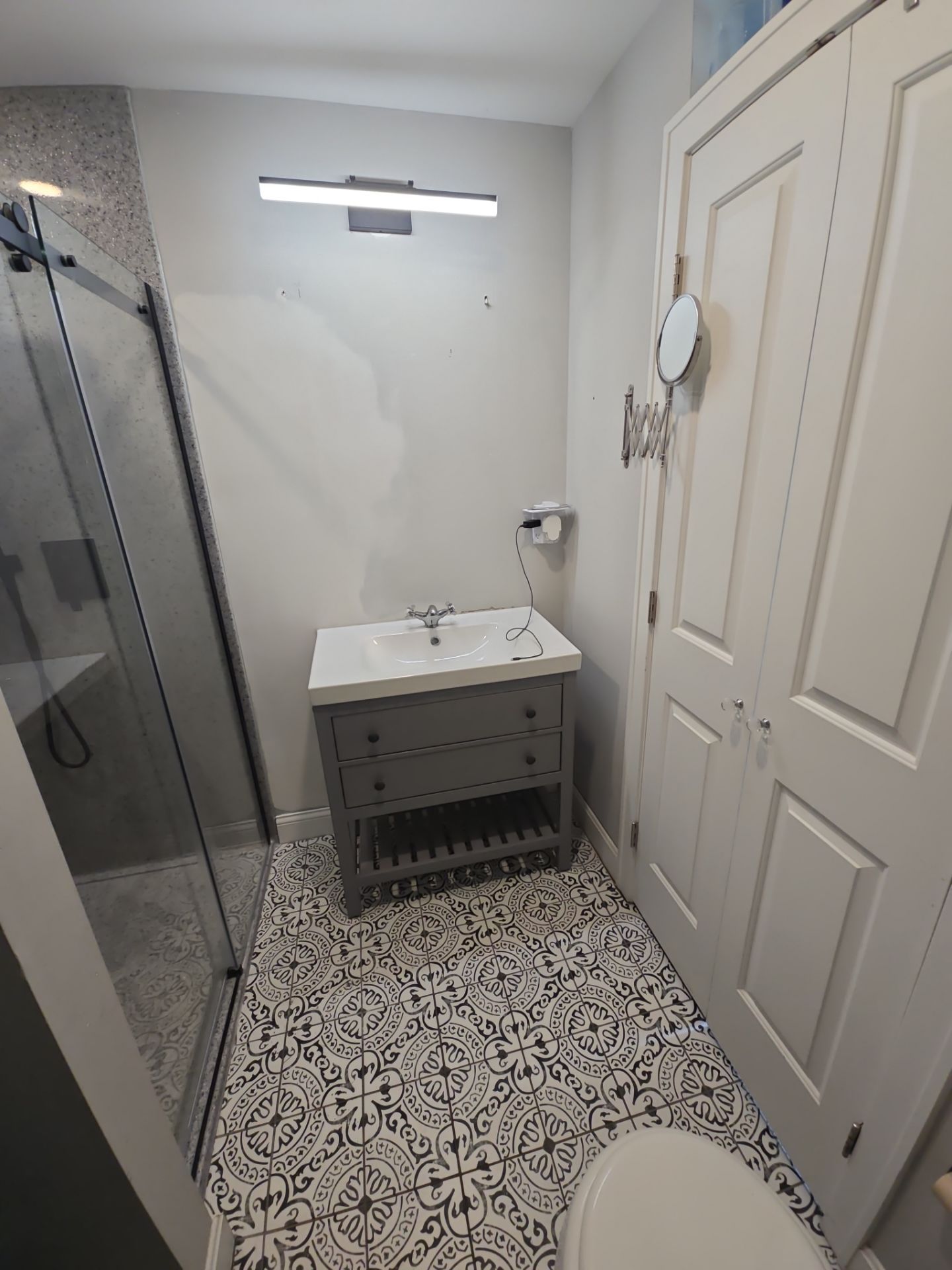 Project in Liberty, MO by Victor Construction