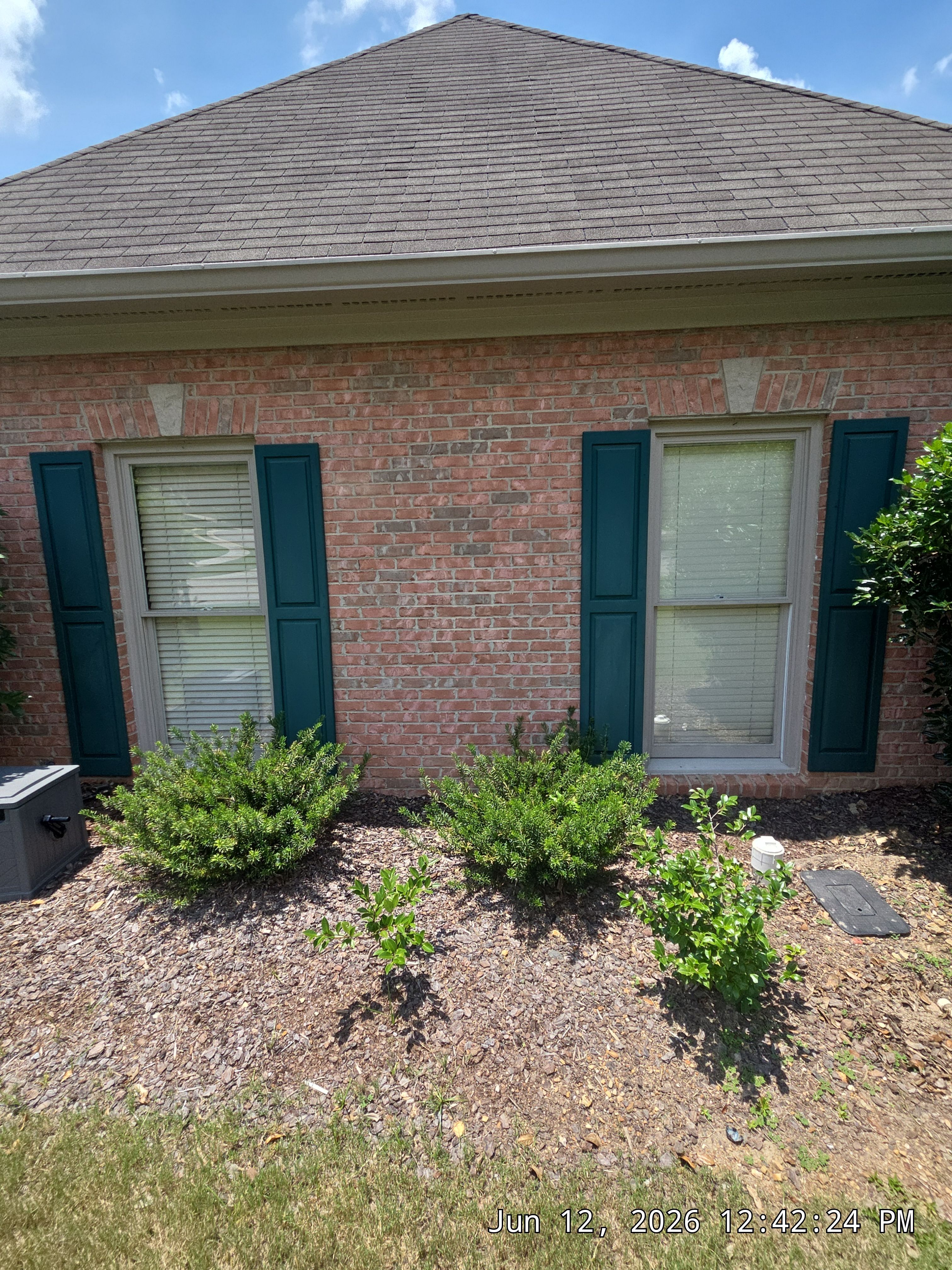 Metcalf Project in Hoover by The Window Source