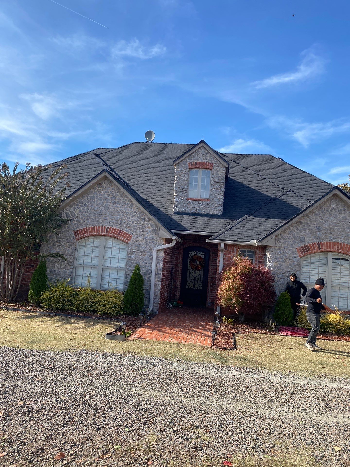 Class 4 Shingle Upgrade by BANA Roofing and Solar Supply