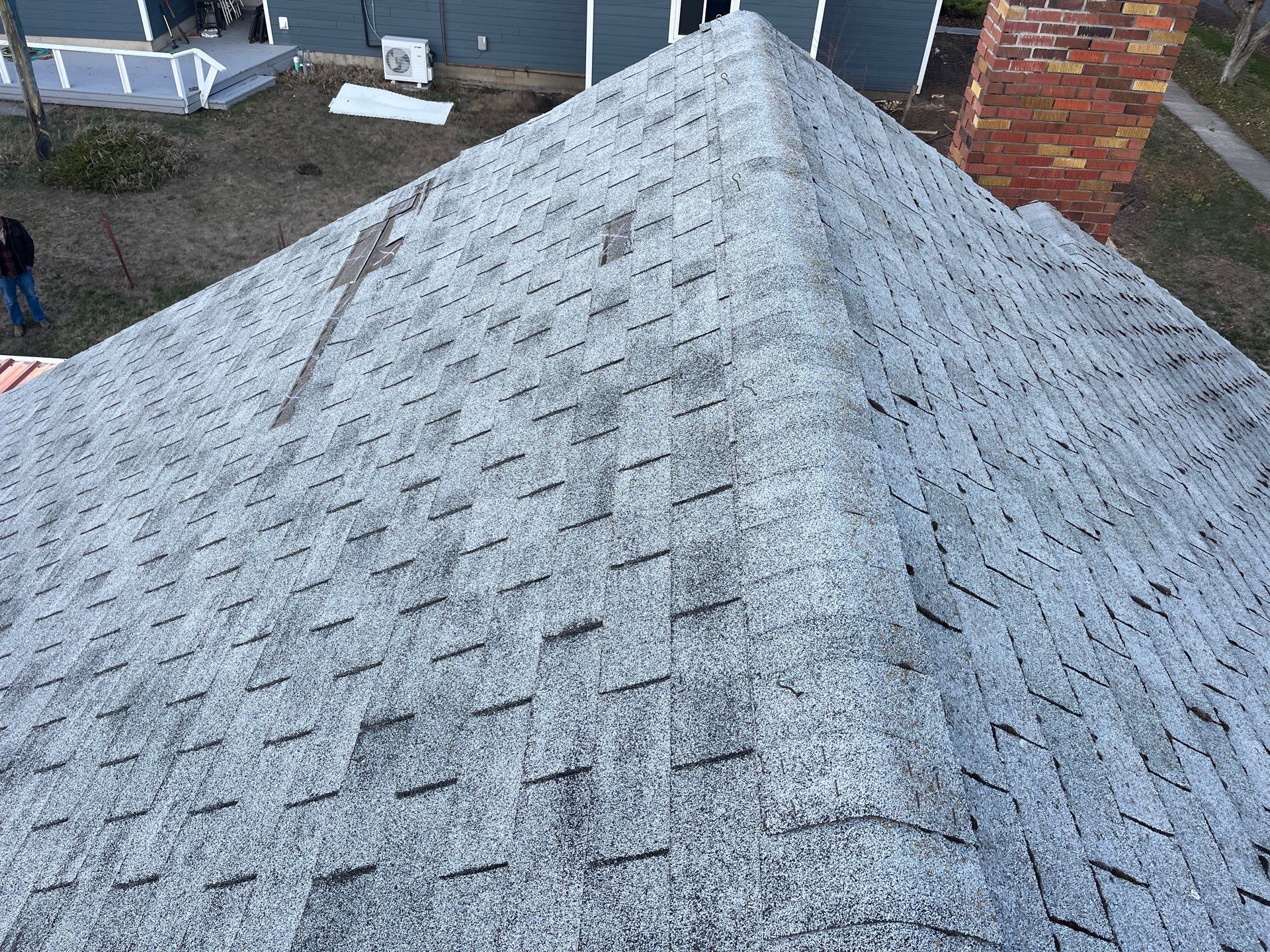 Project in Davenport by Connolly Construction Company