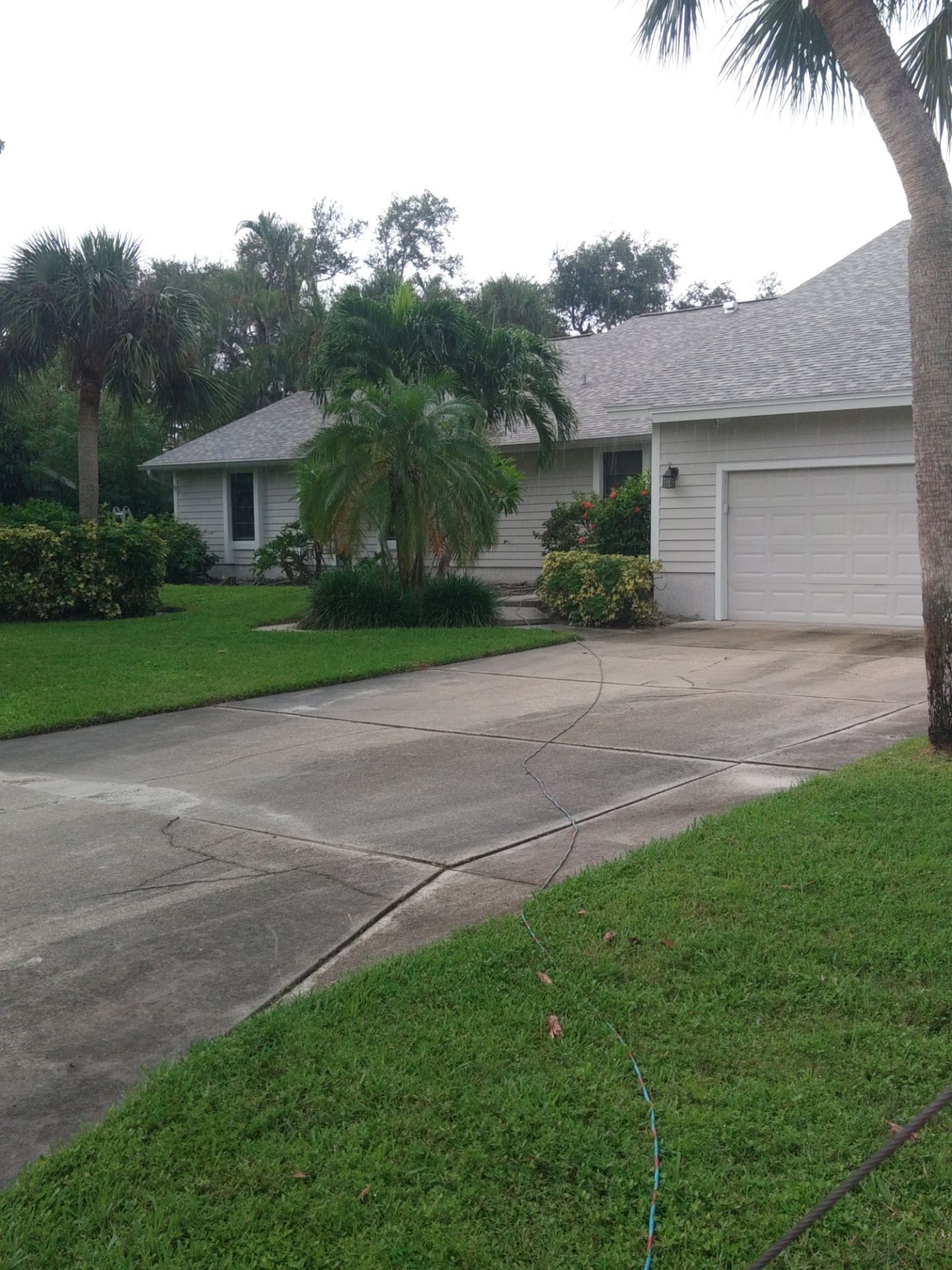 Splash Guards for Fort Myers Homes by Gutter Professors